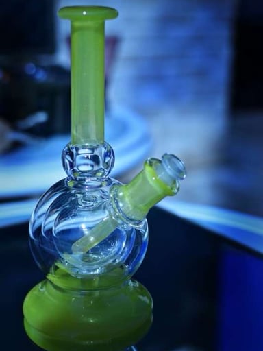 Preview pic of Flex glass Anomalous