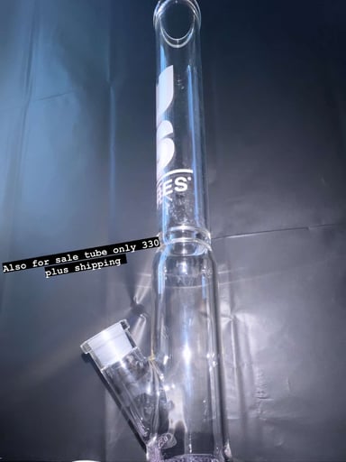 Preview pic of Us tubes hybrid straight tube