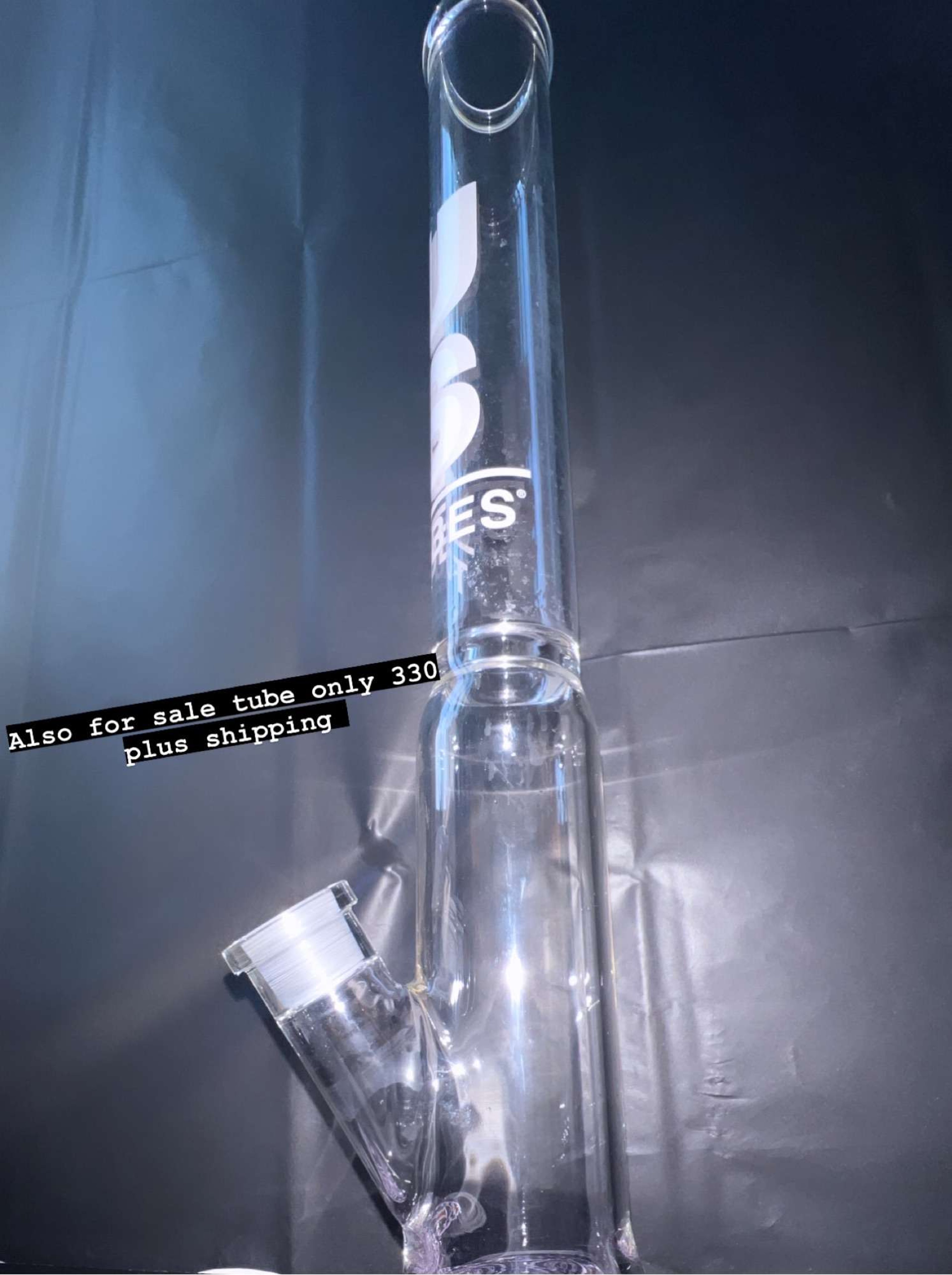 Us tubes hybrid straight tube image 0