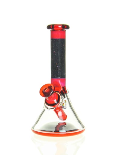 Preview pic of Truchalk - 5mm Mini Beaker - Crushed Opal