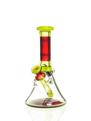 Preview pic of Truchalk - 5mm Mini Beaker - Green