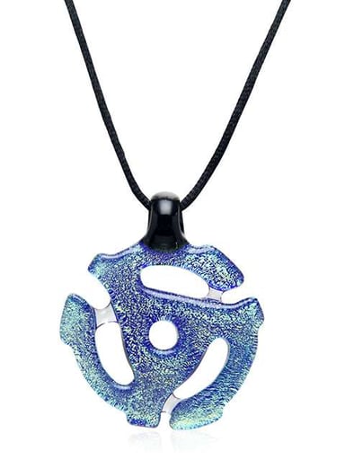 Preview pic of Erik Anders - 45s Pendant - Large