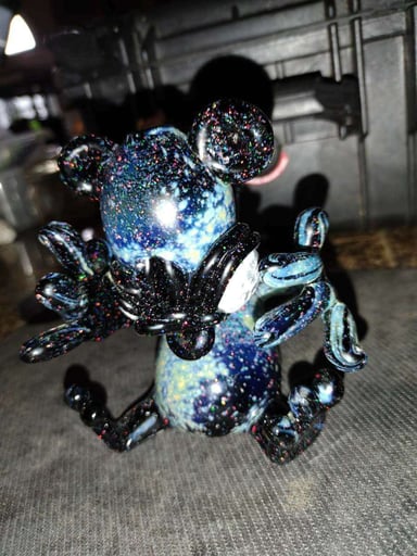Preview pic of Casto x Sagan