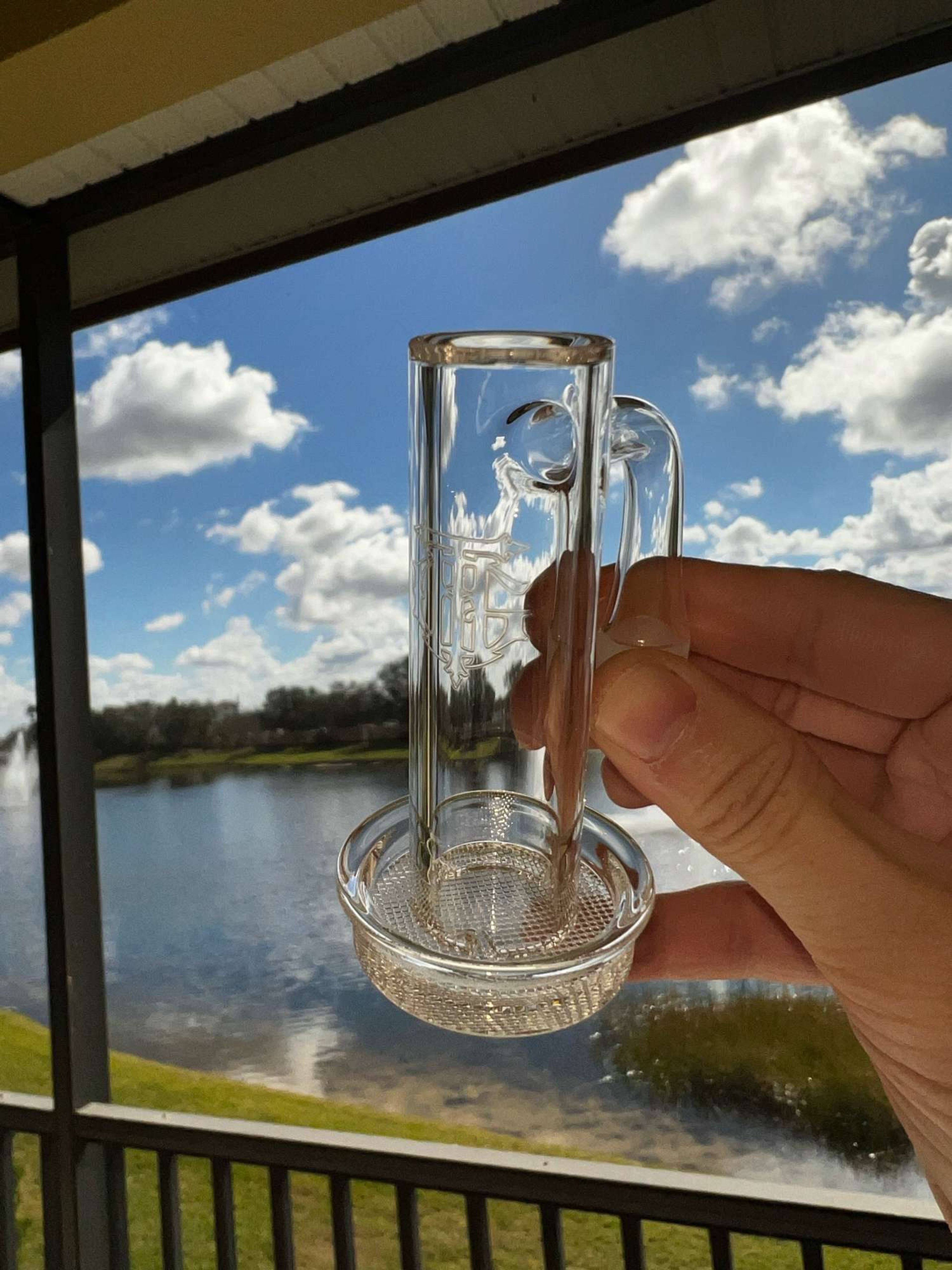 Preview pic of theglasshutt trap towers