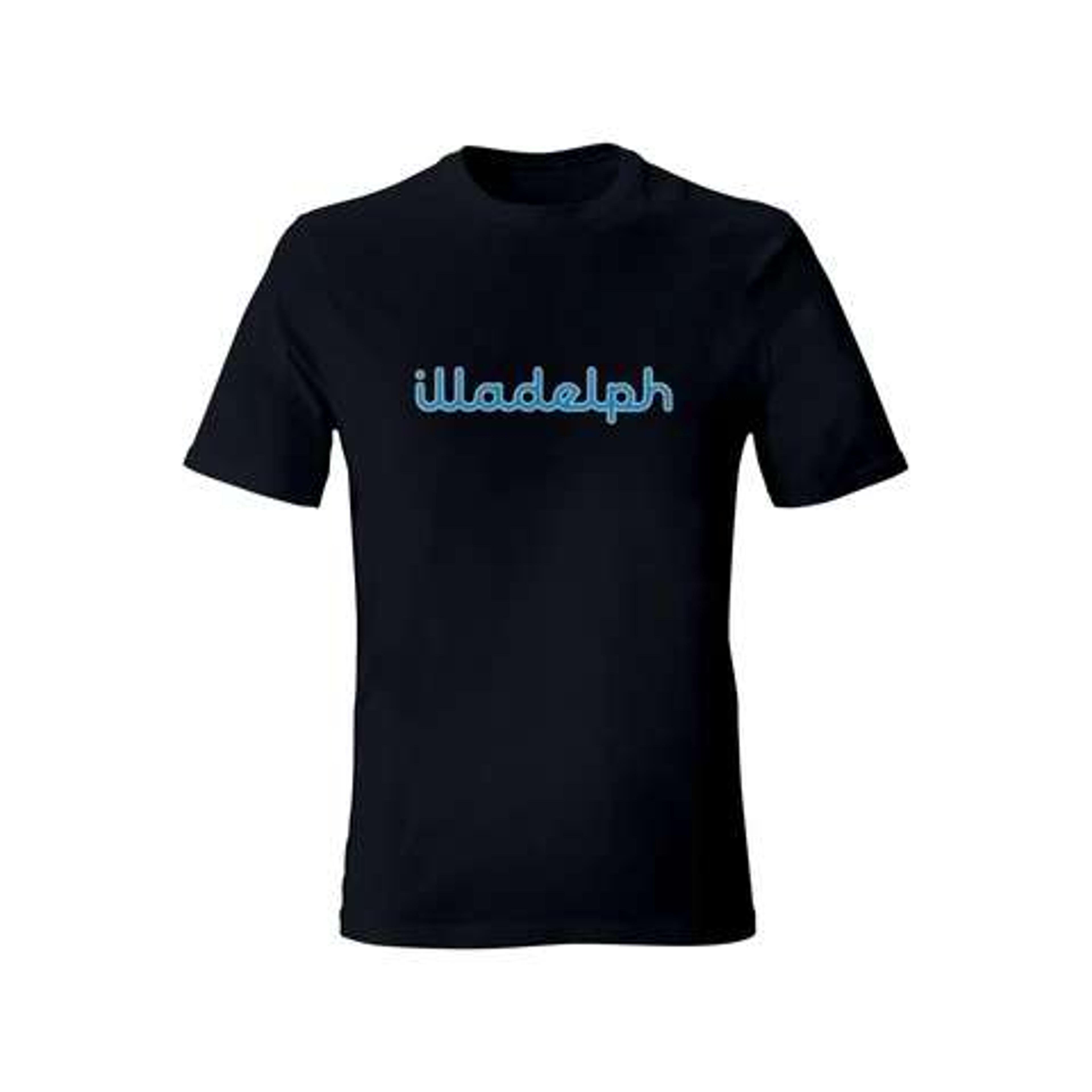Preview pic of Illadelph t-shirts
