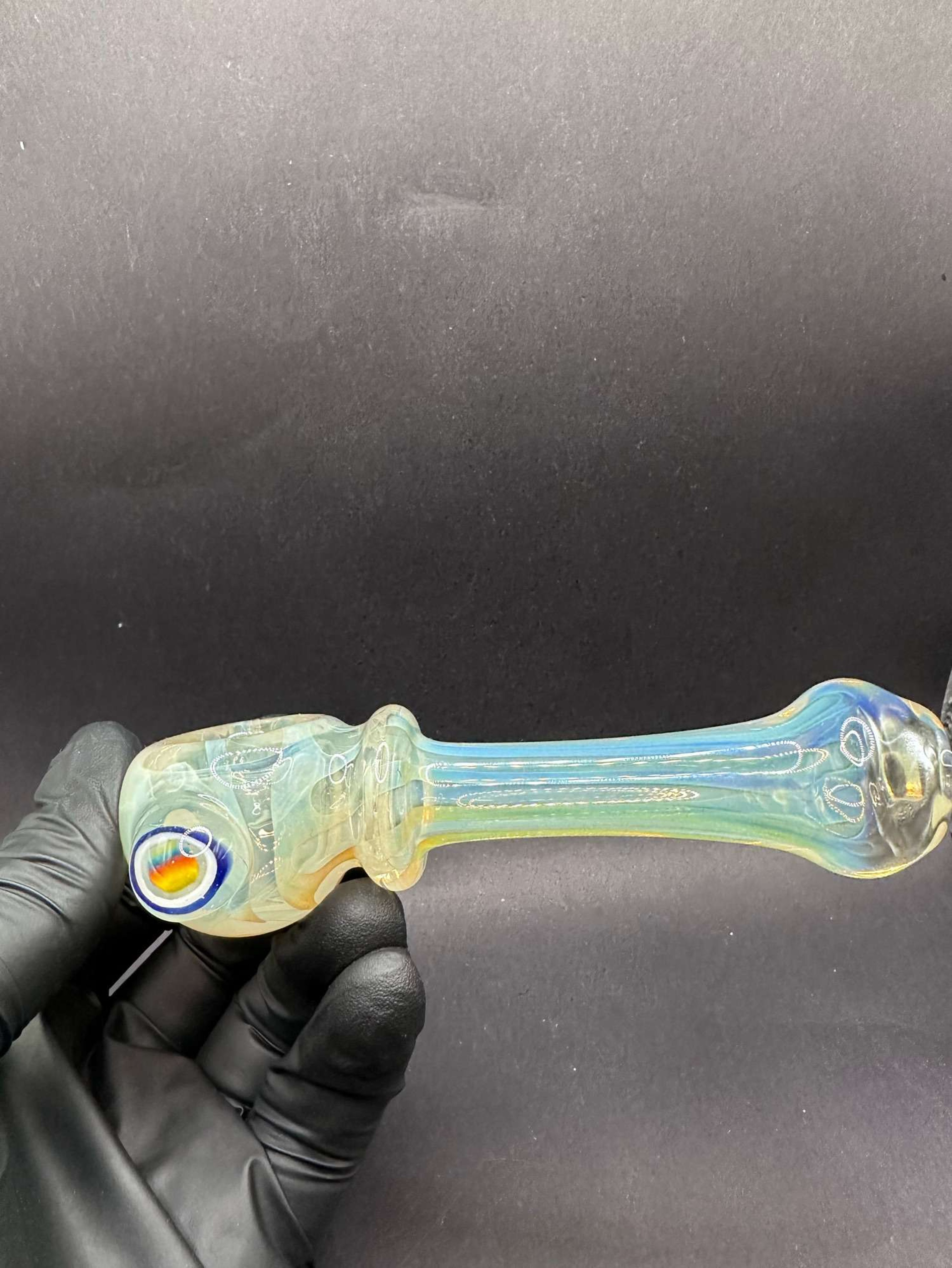 Preview pic of Millie fume pipe