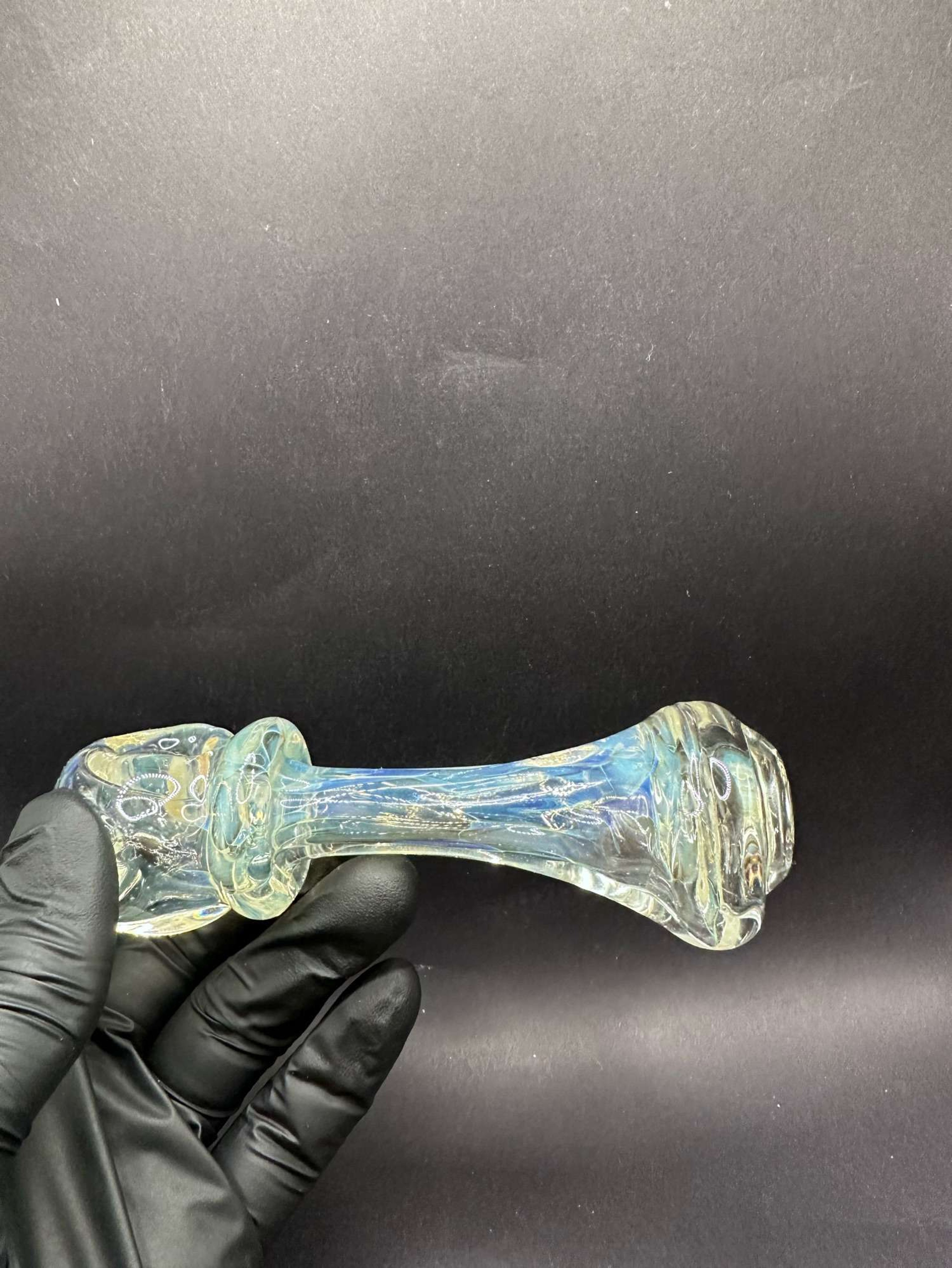 Preview pic of Thick fume pipe