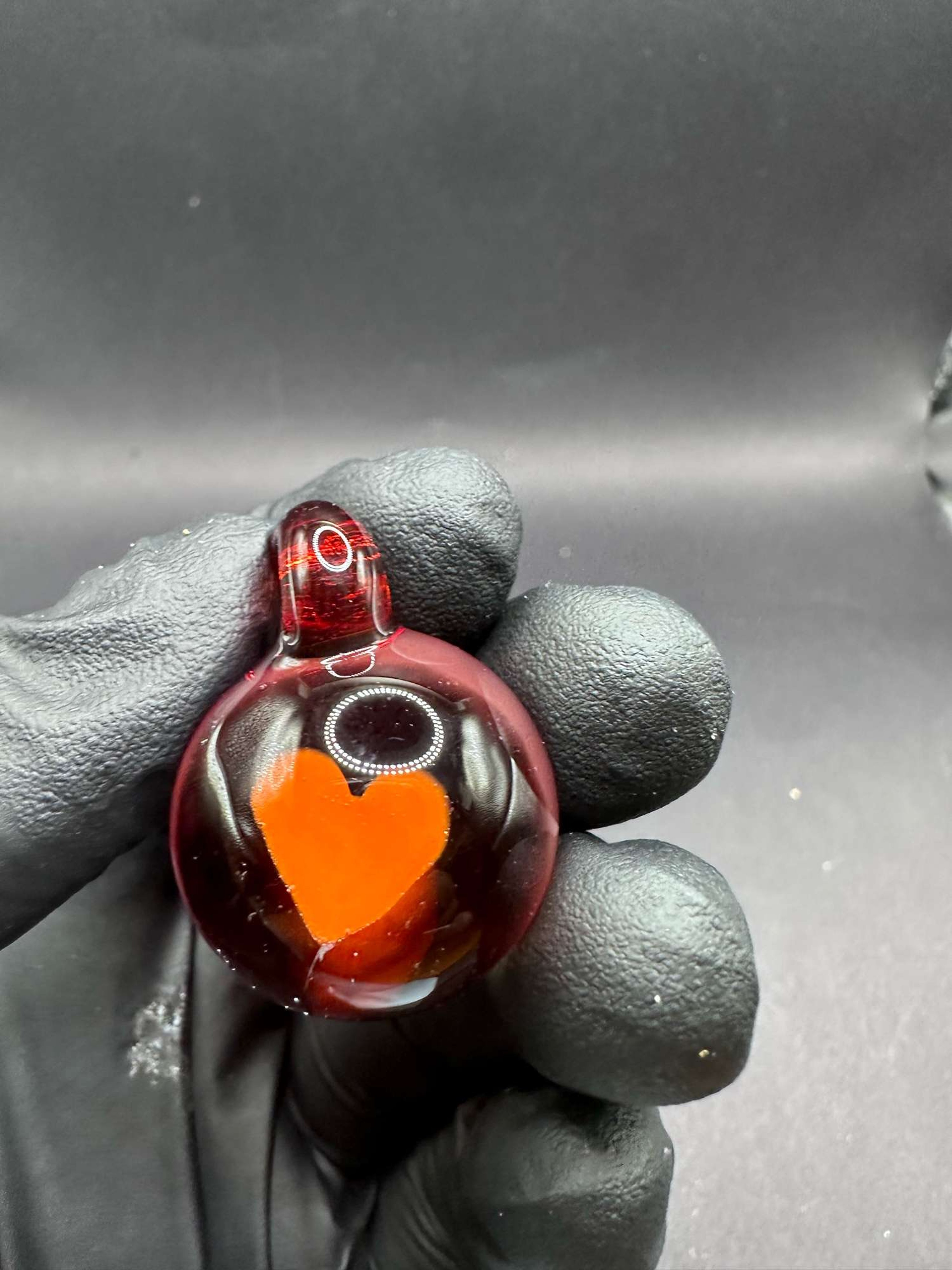 Preview pic of Heart millie pendy ❤️