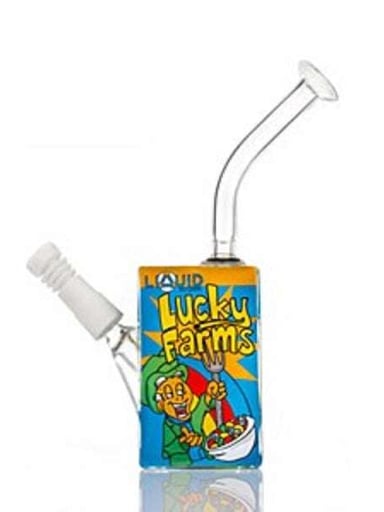 Preview pic of Liquid Sci - Lucky Farms Rig