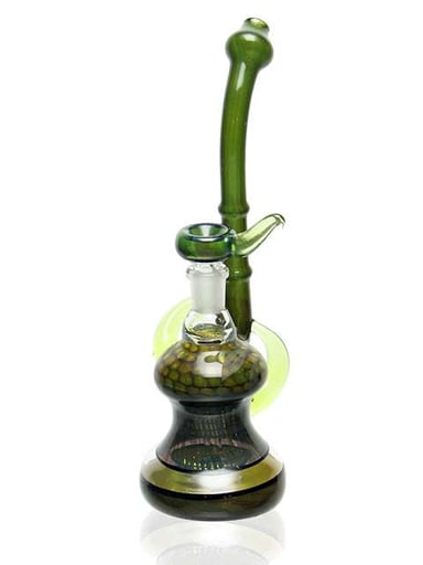 Preview pic of Dave Park - Bubbler - Mighty Moss