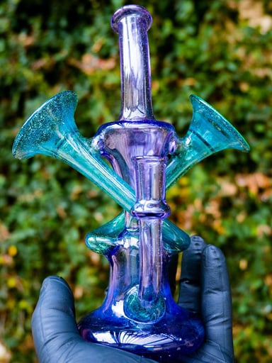 Preview pic of ETAI Virtuoso recycler