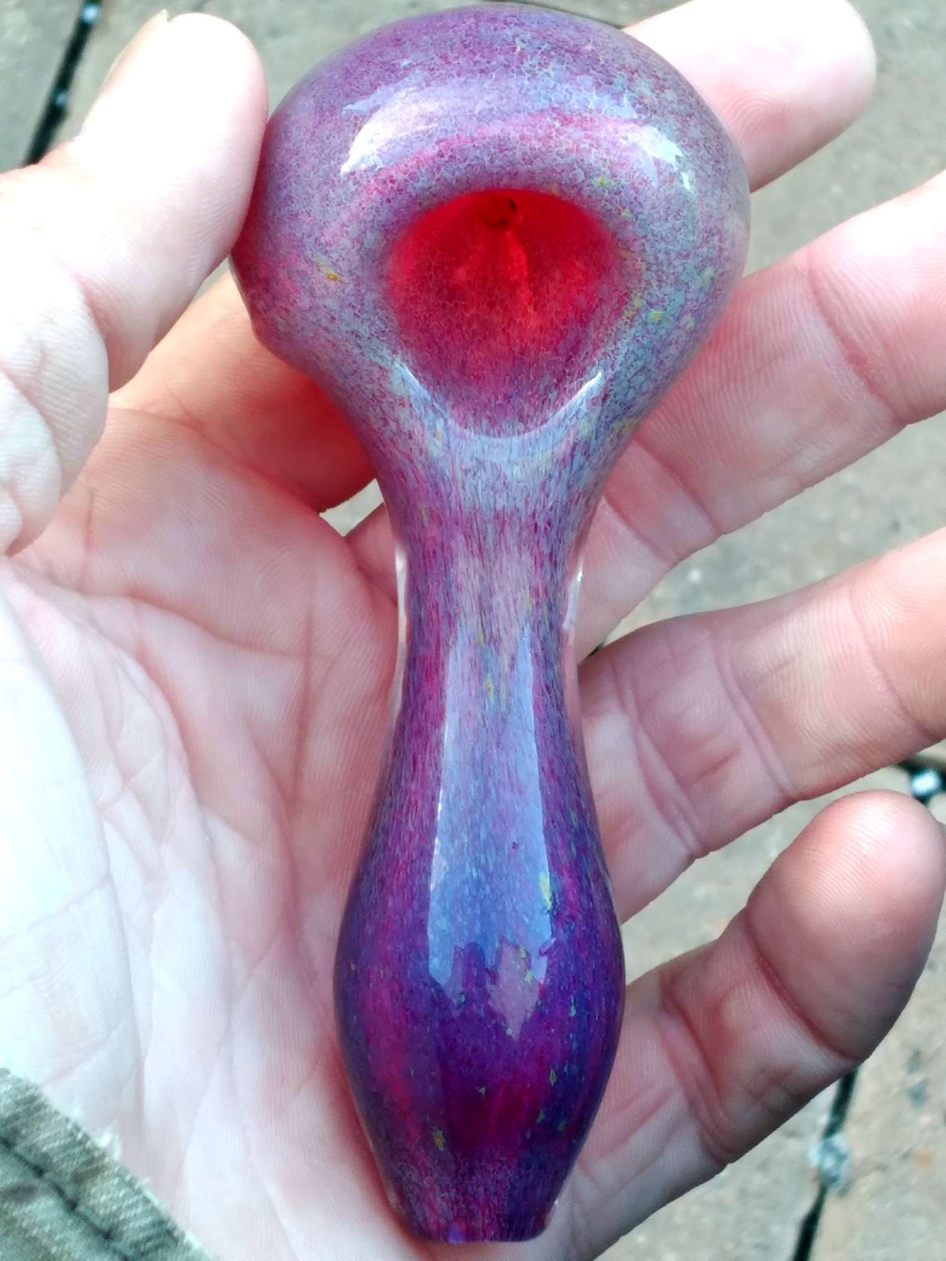 Spoon pipe image 0