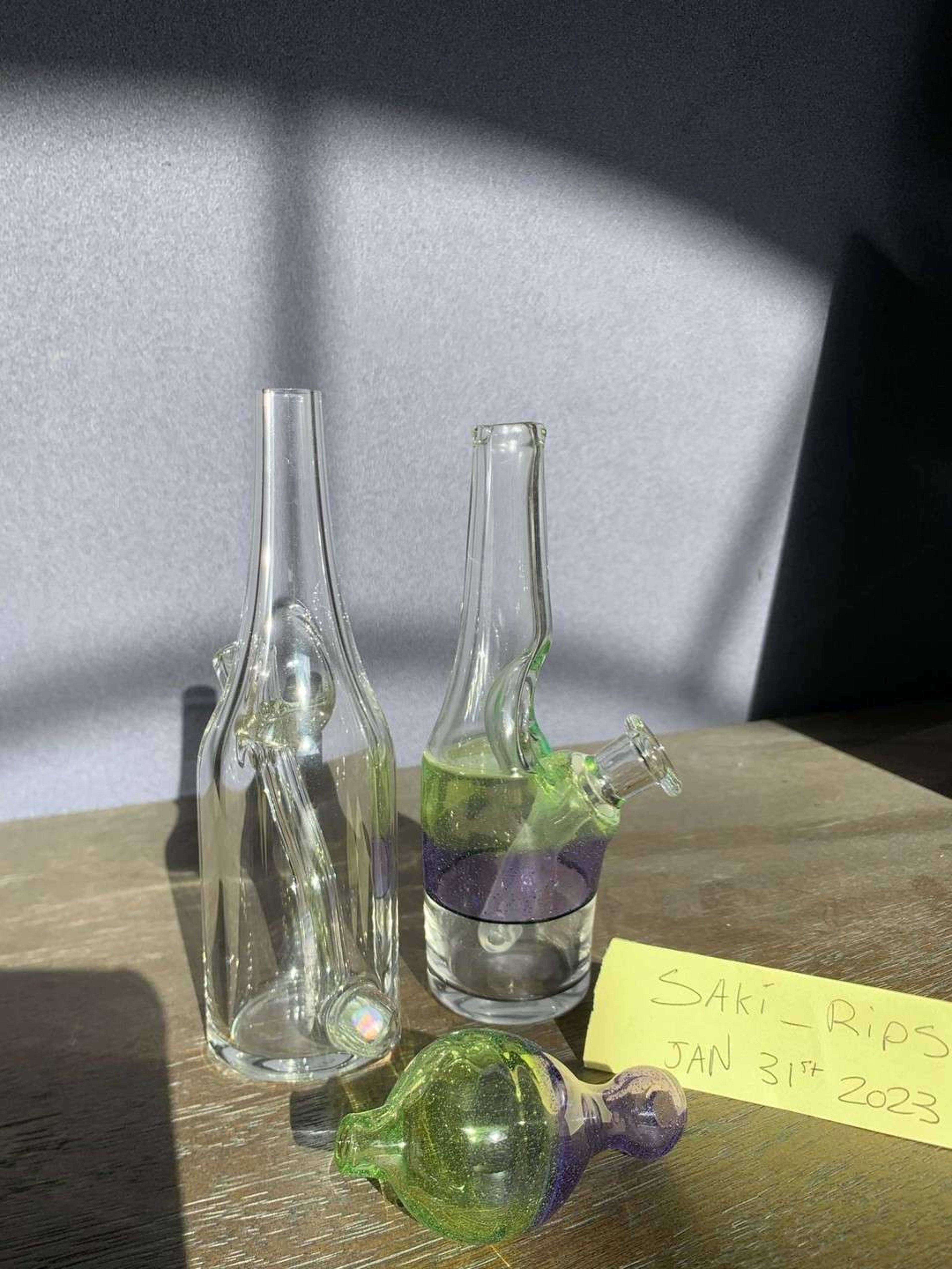 ~TWO traveler Rigs~ 2 for 240$ image 0