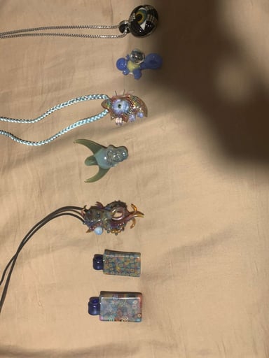 Preview pic of pendants