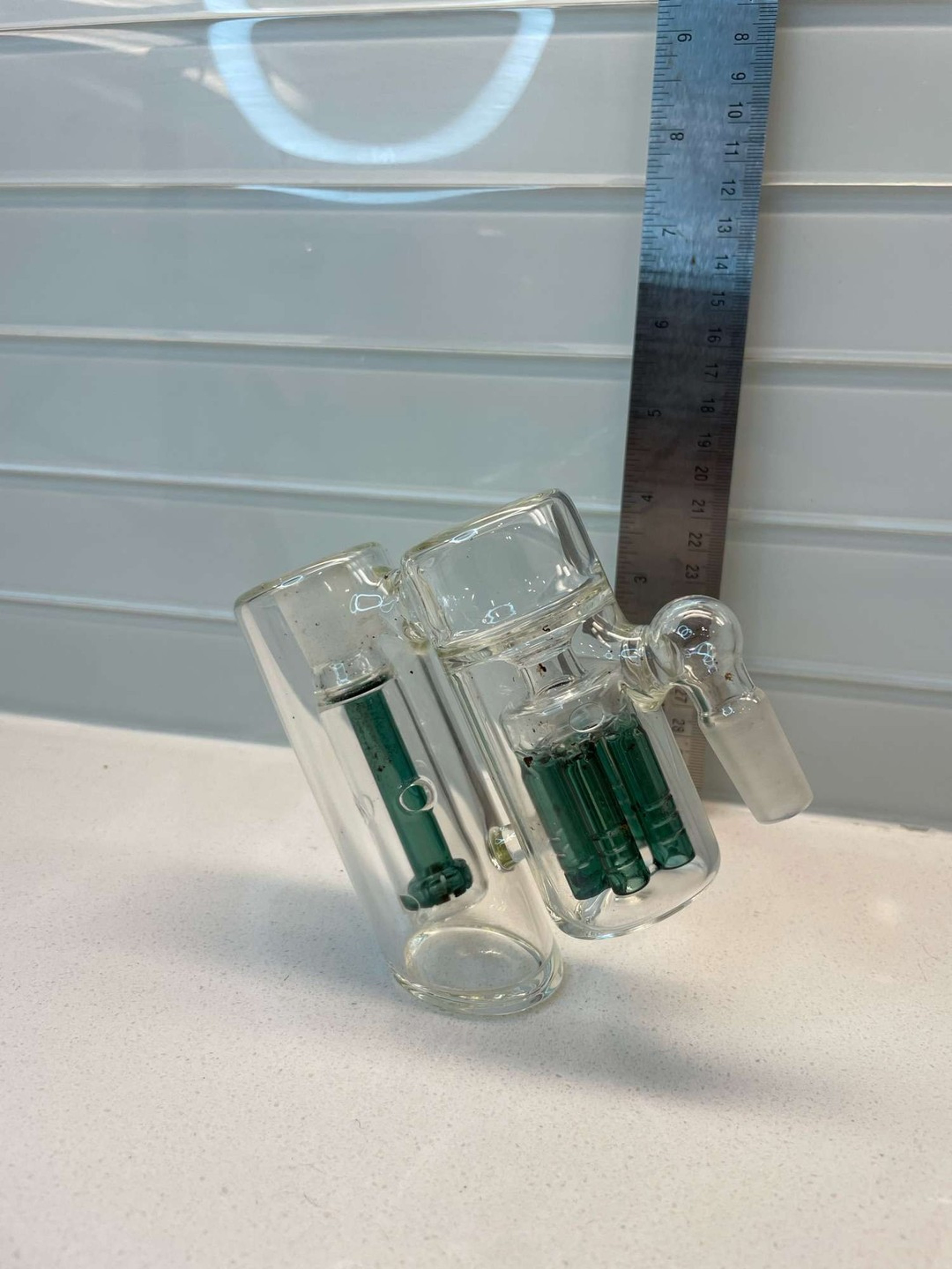 14mm ash catcher image 0