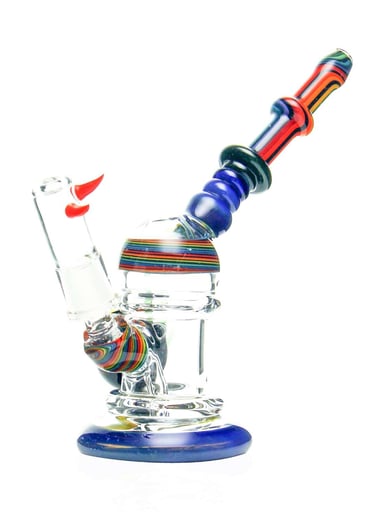 Preview pic of Merc - Rainbow Rig