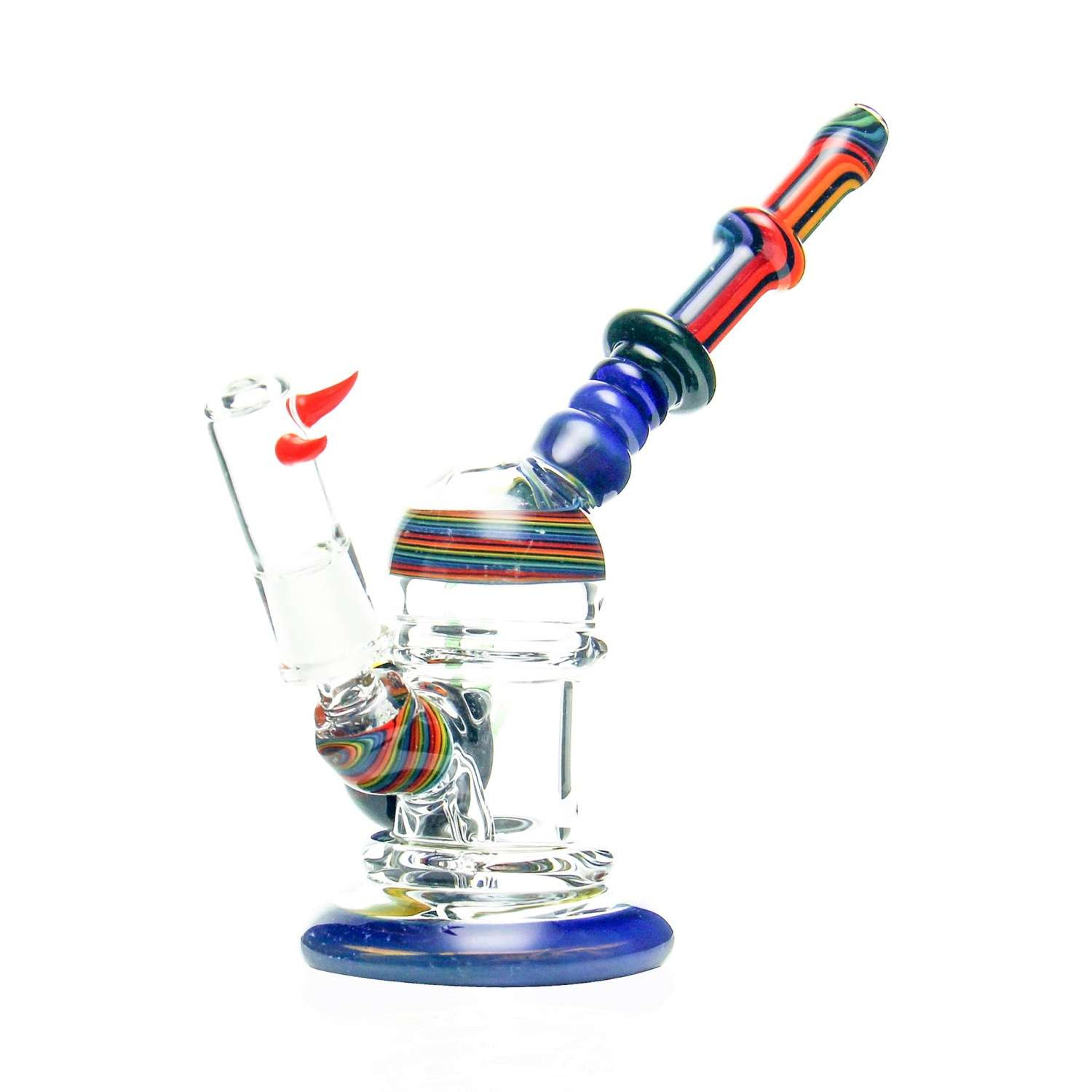 Preview pic of Merc - Rainbow Rig