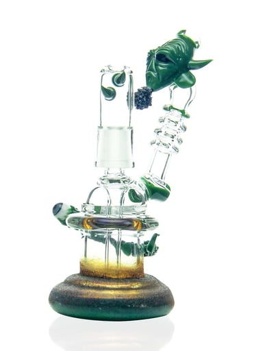 Preview pic of Merc - Alien Rig