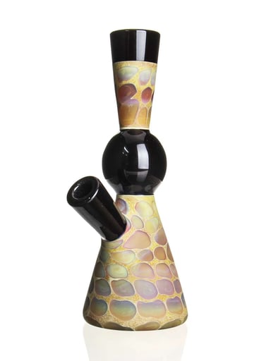 Preview pic of Matt Robertson - Tower Mini Tube - Stardust