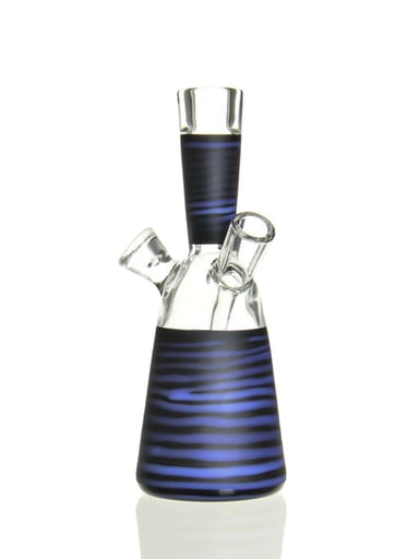 Preview pic of Matt Robertson - Diamond Series Zoo Tube - Blue Zebra