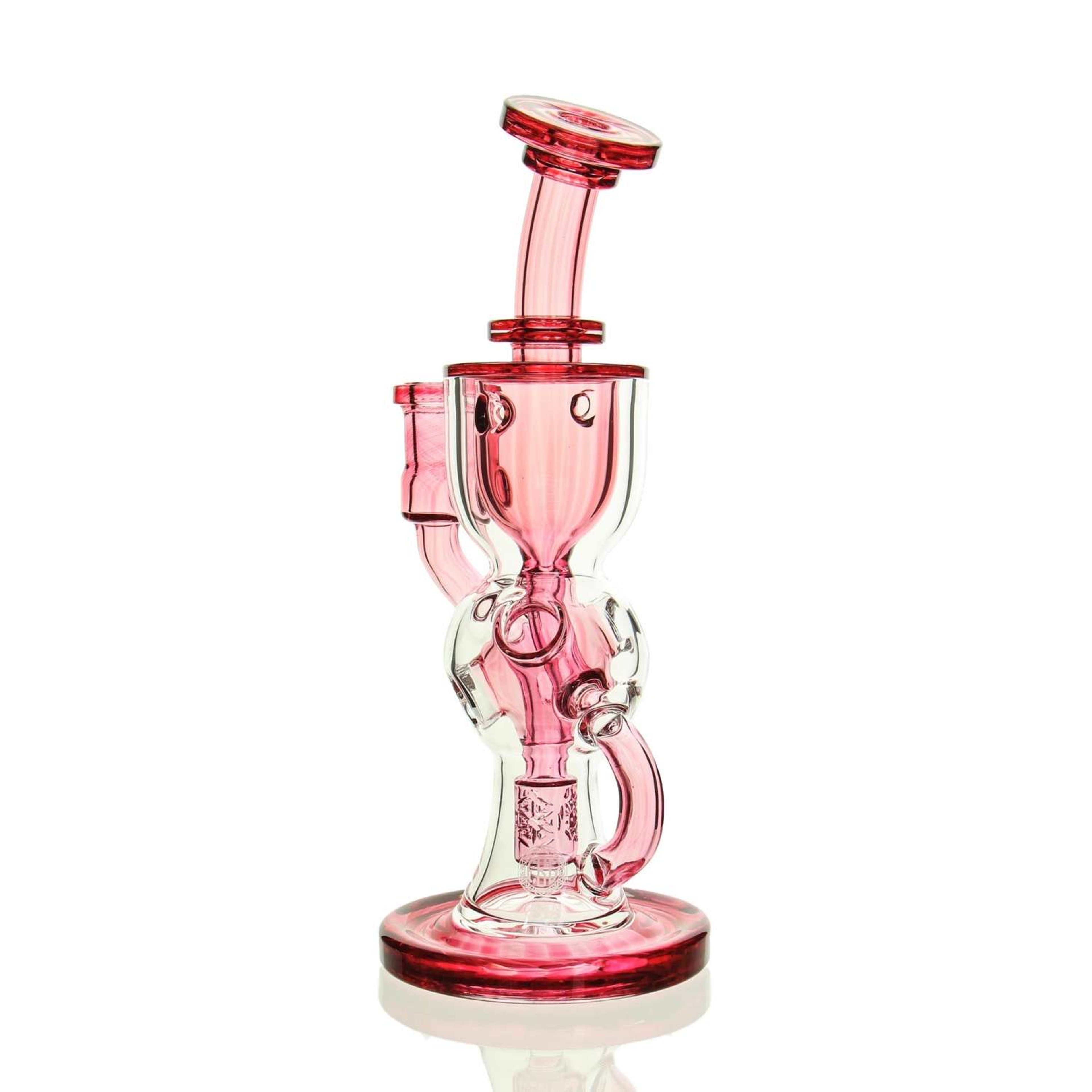 Fat Boy Glass - FTK - Karmaline image 0