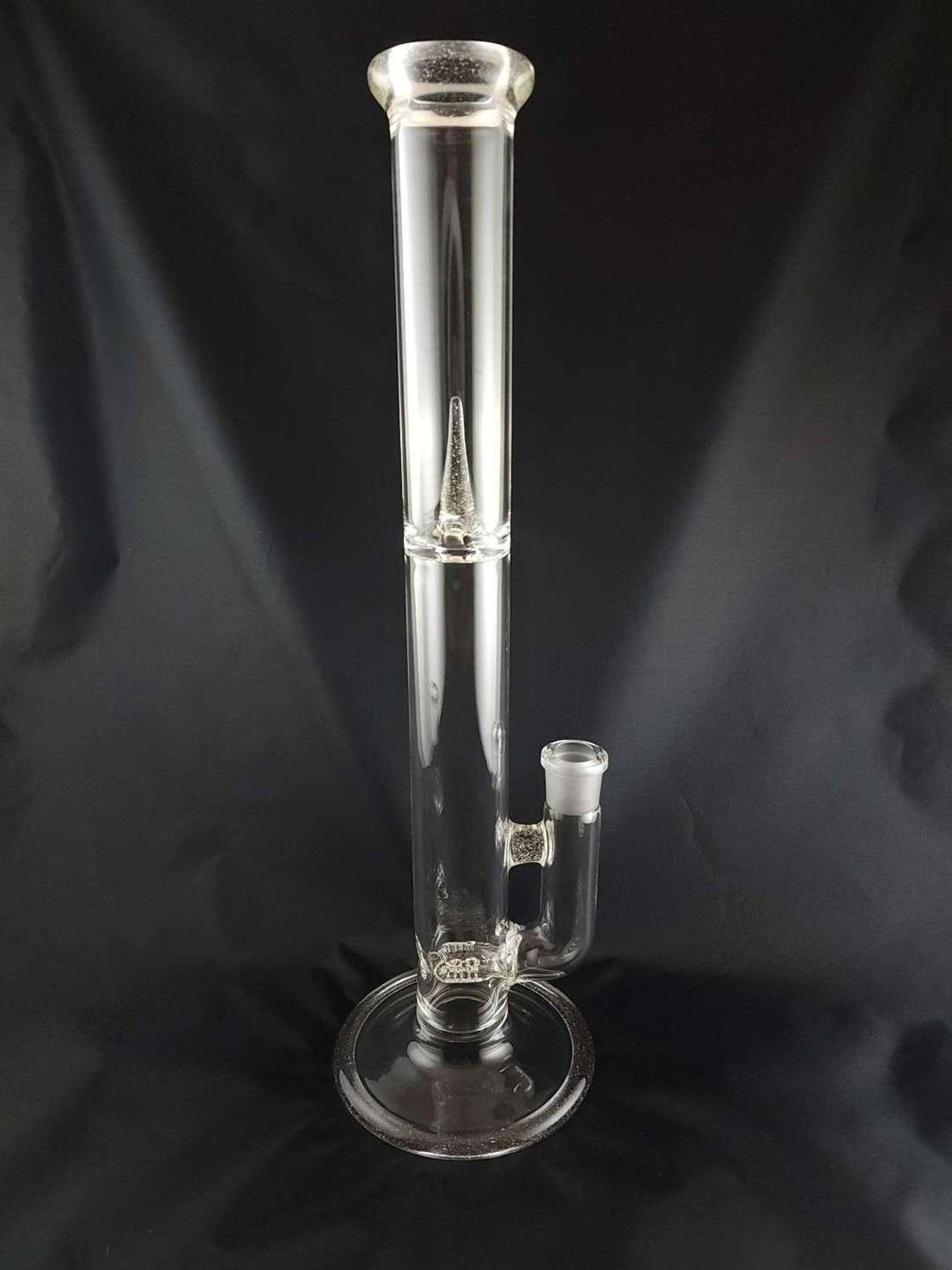 BluV & Lite Bright dual upgrid 18mm straight tube image 0