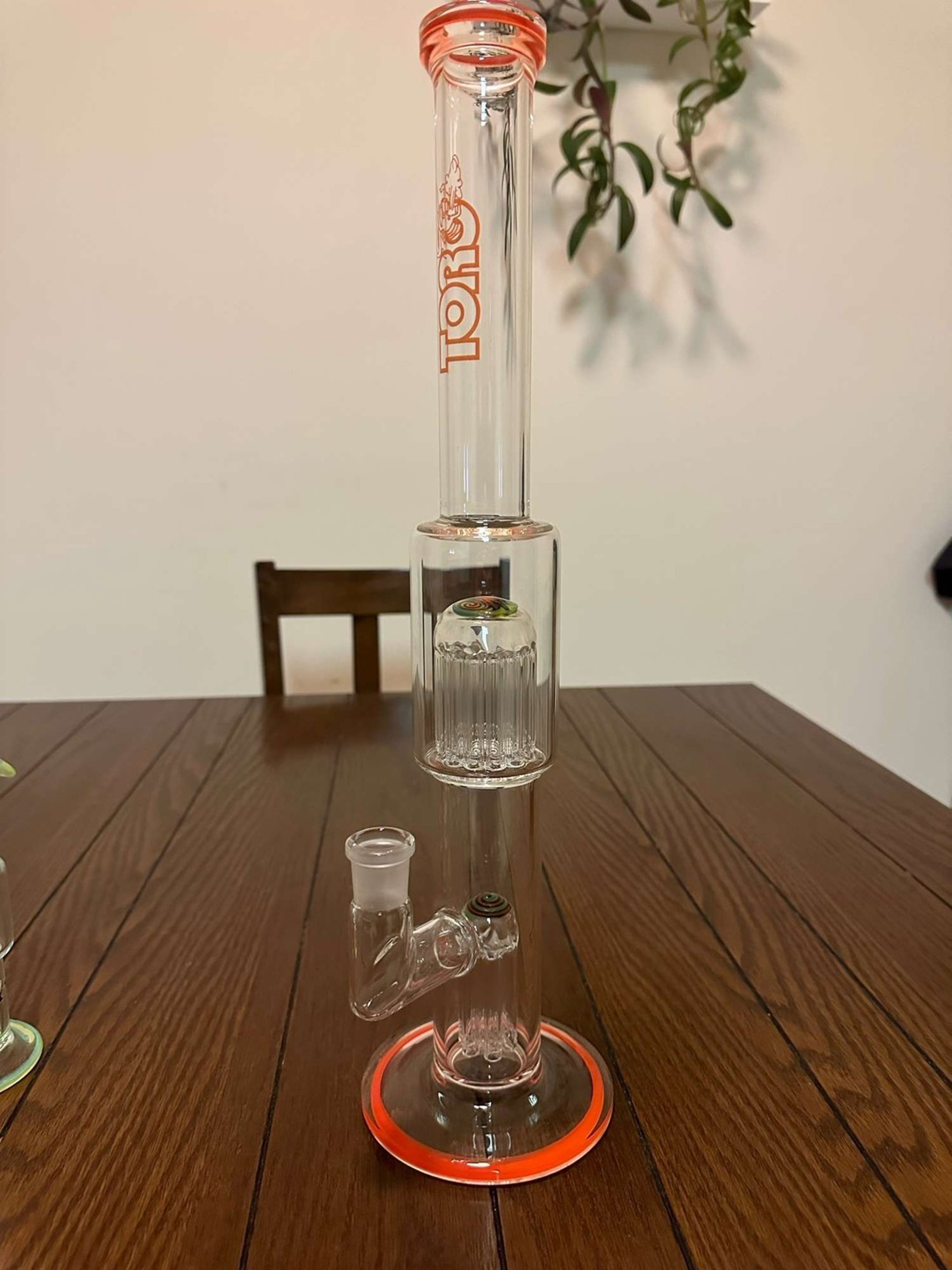 Toro floating 7/13 image 0