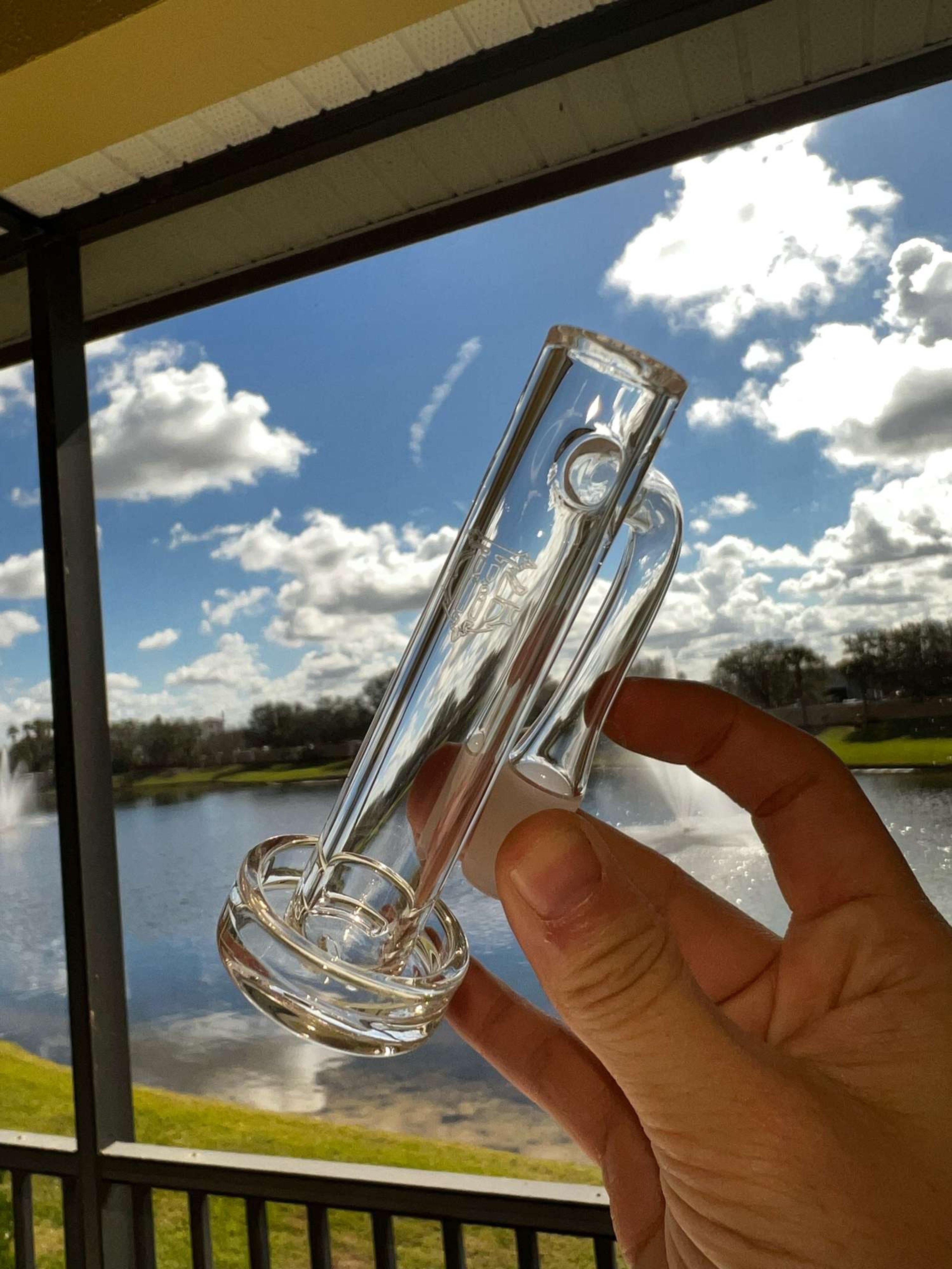 Preview pic of theglasshutt 14mm control towers