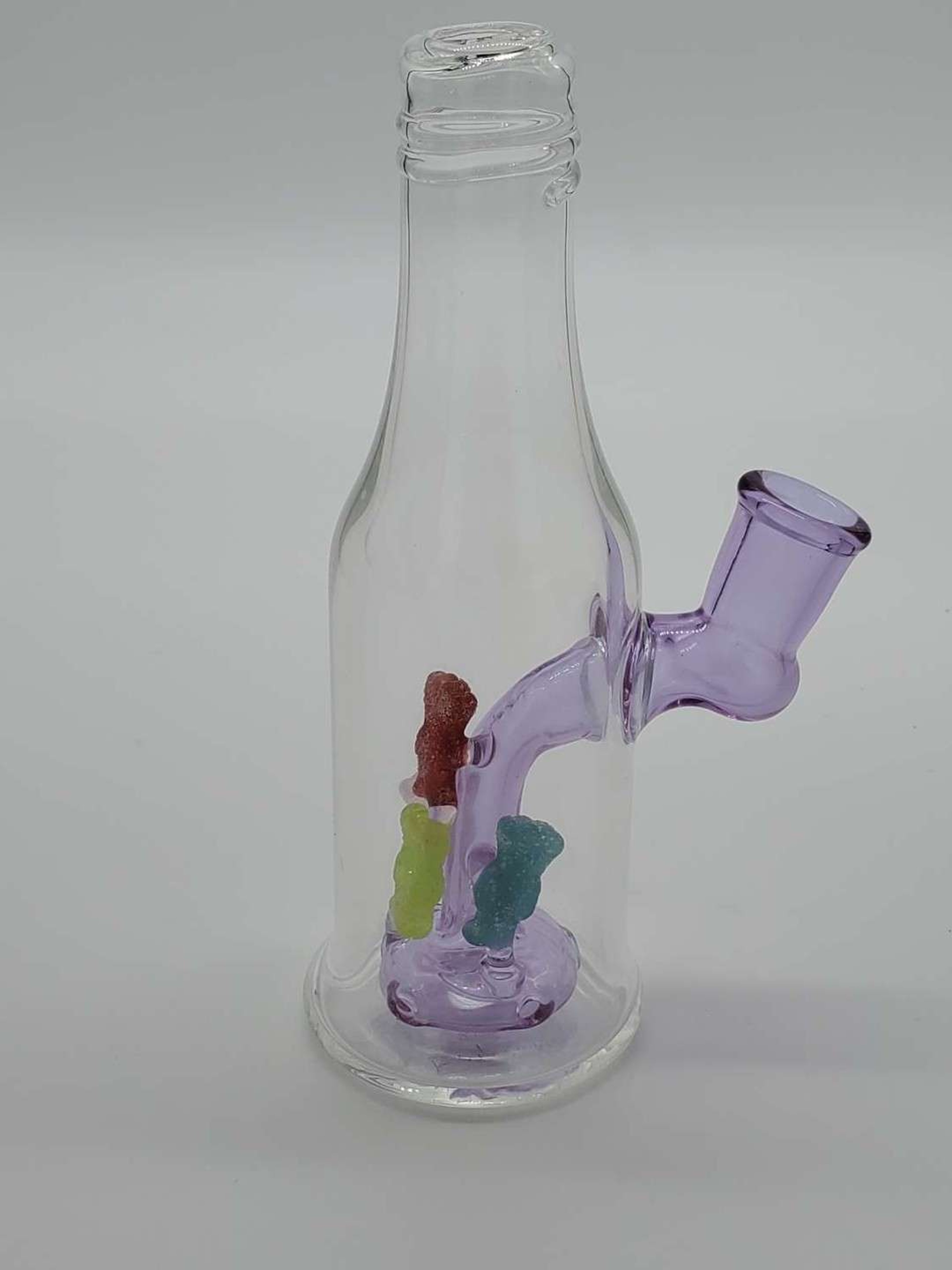 2020 Emperial1 sour patch bottle *never used* image 0