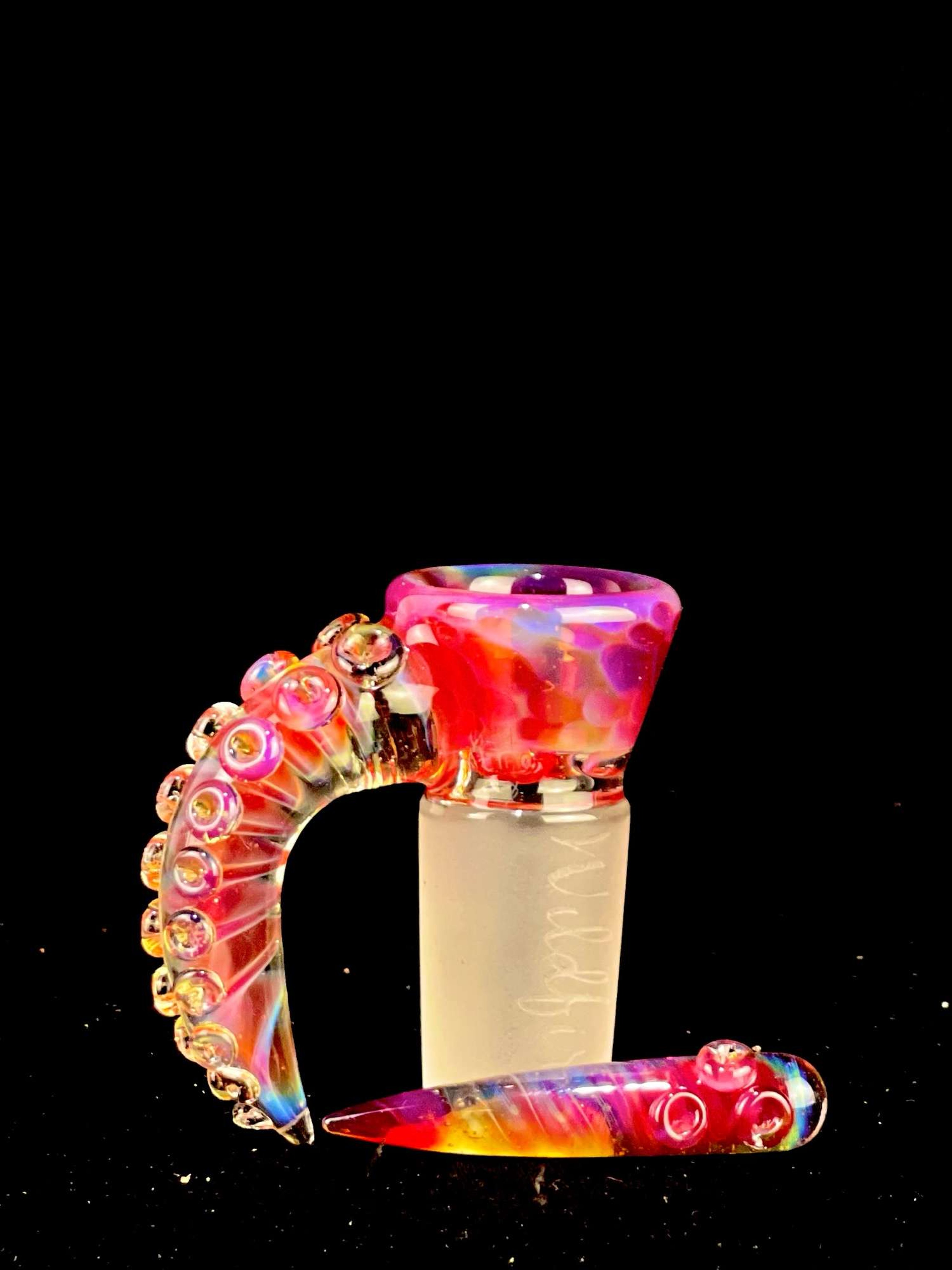 Wildfire Glass slide image 0