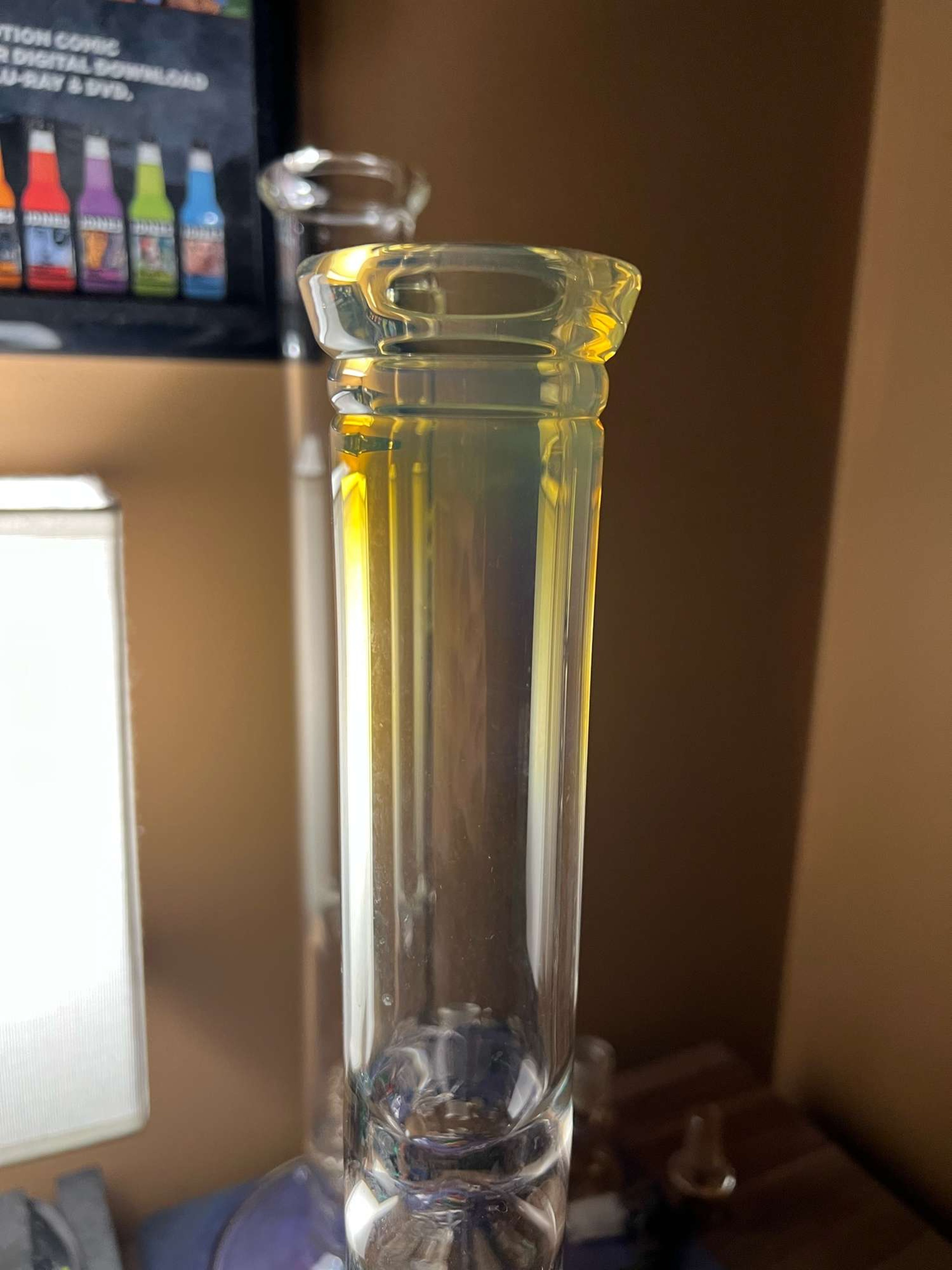 Preview pic of Apix red design 