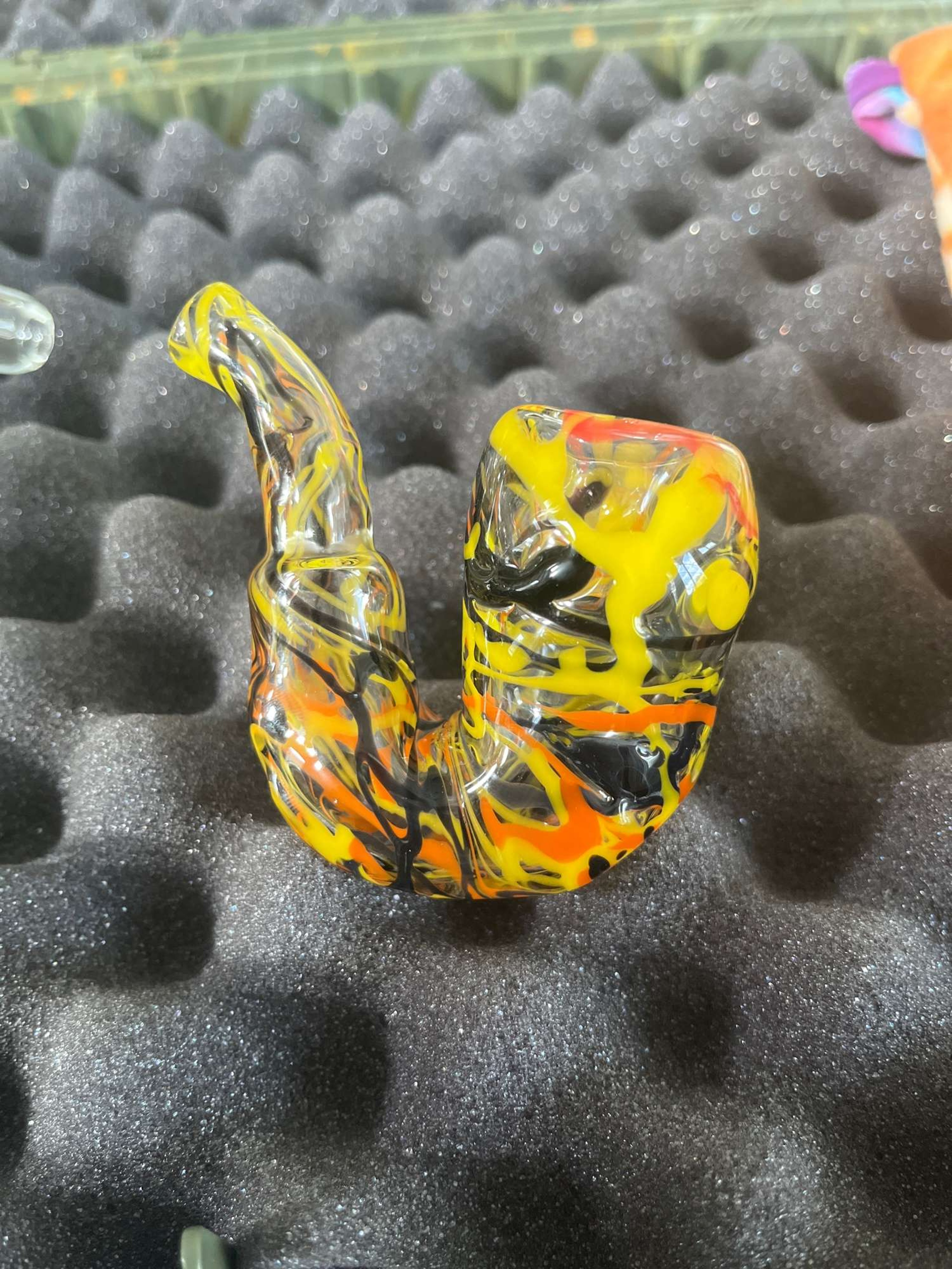 Preview pic of Joint.zilla sherlock