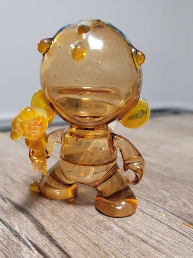 Preview pic of Munny Rig