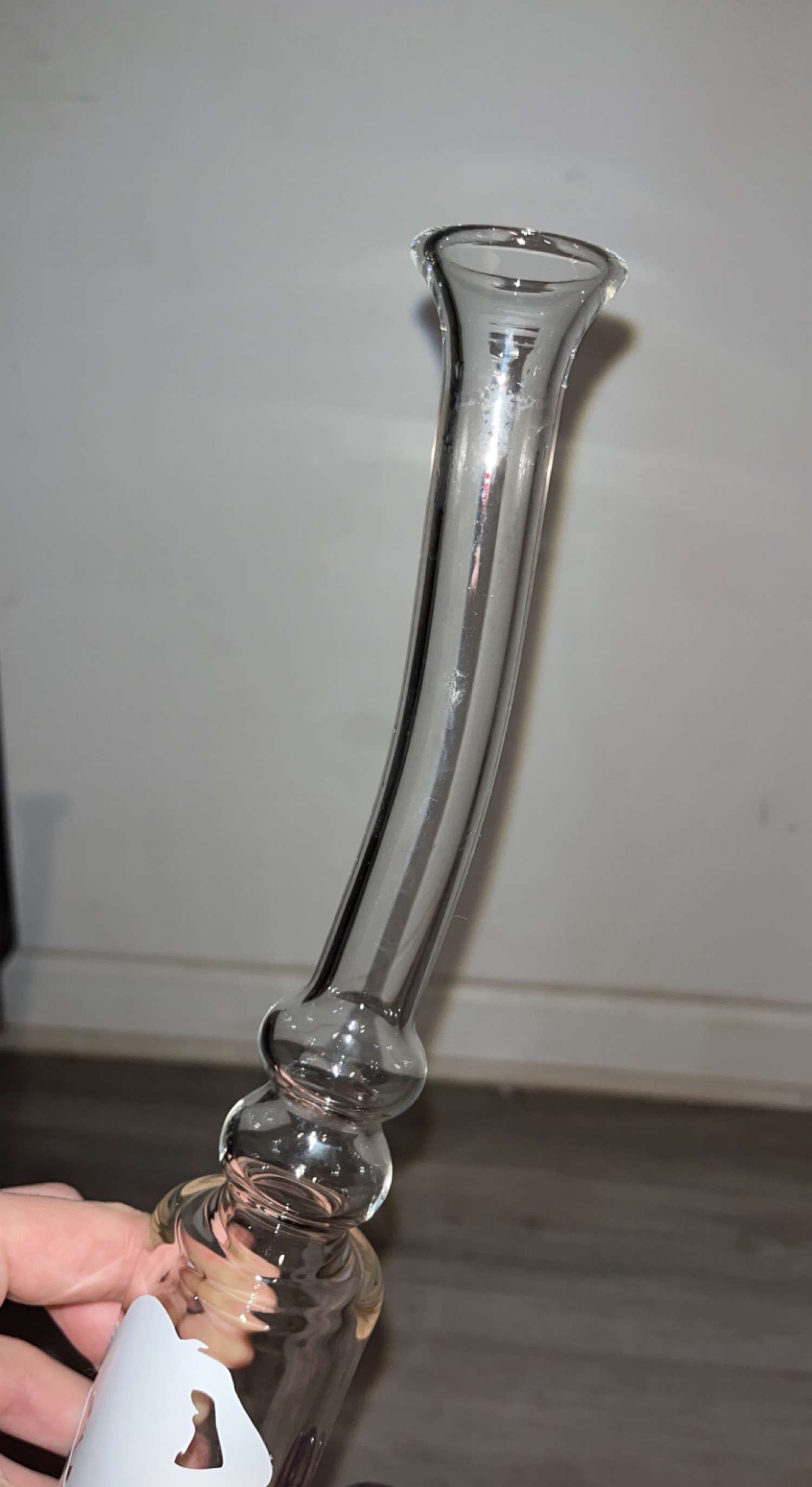Fluid Glass Daily Driver W/Positive VibesxLERKxMoodmats collab Moodmat image 0