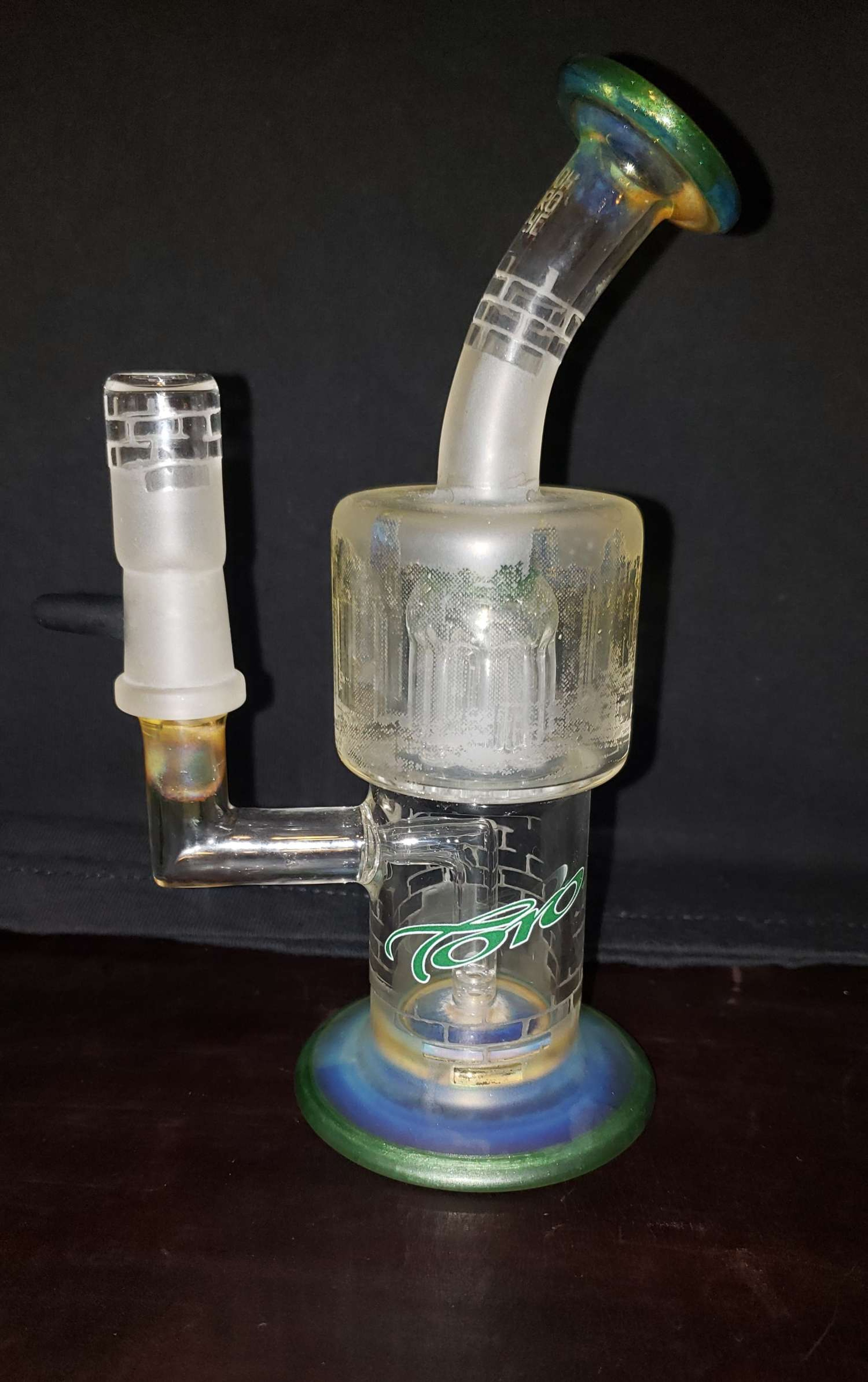 Preview pic of Toro x Pakoh FYC Mac 8