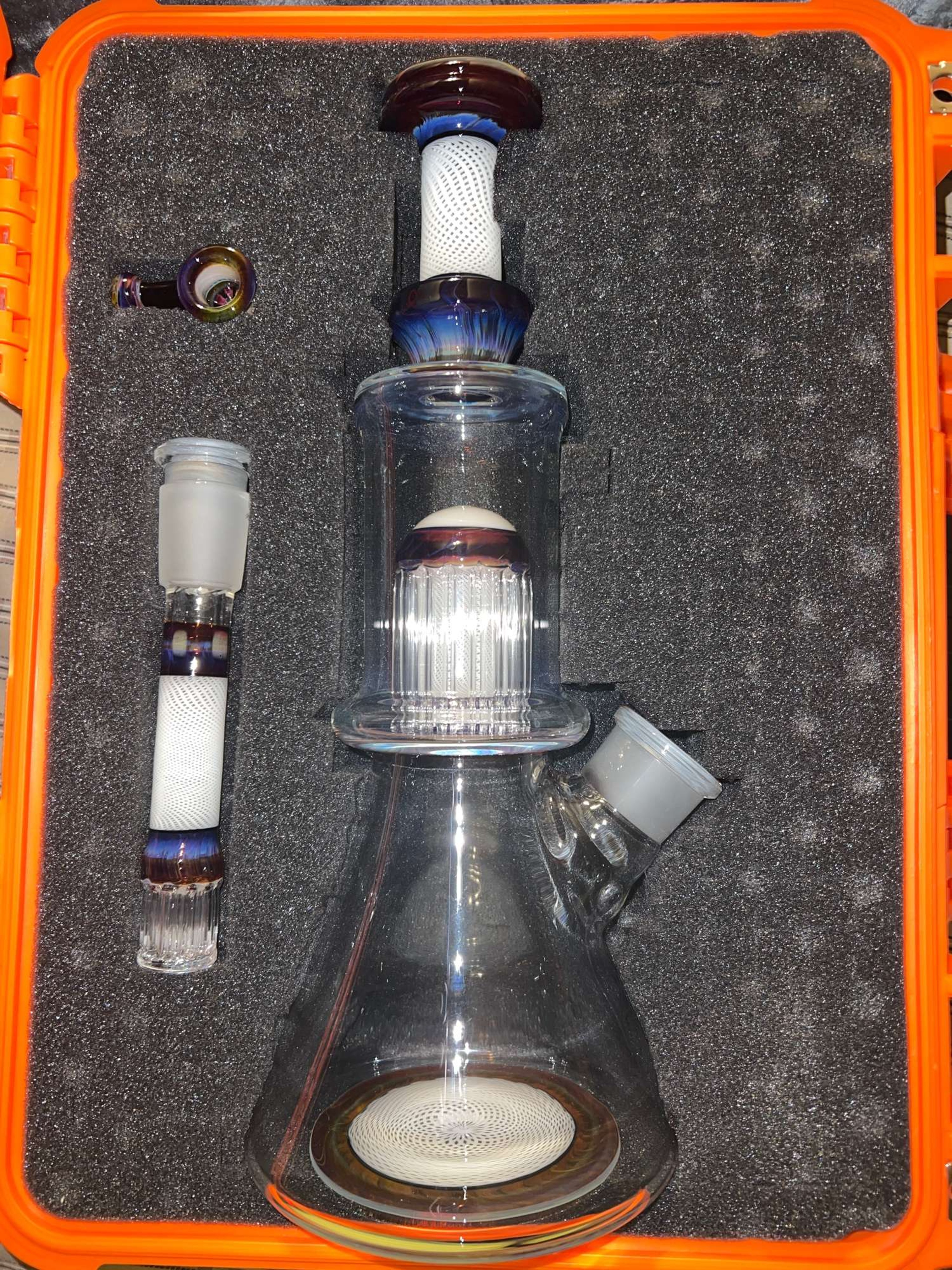 Leisure Beaker image 0