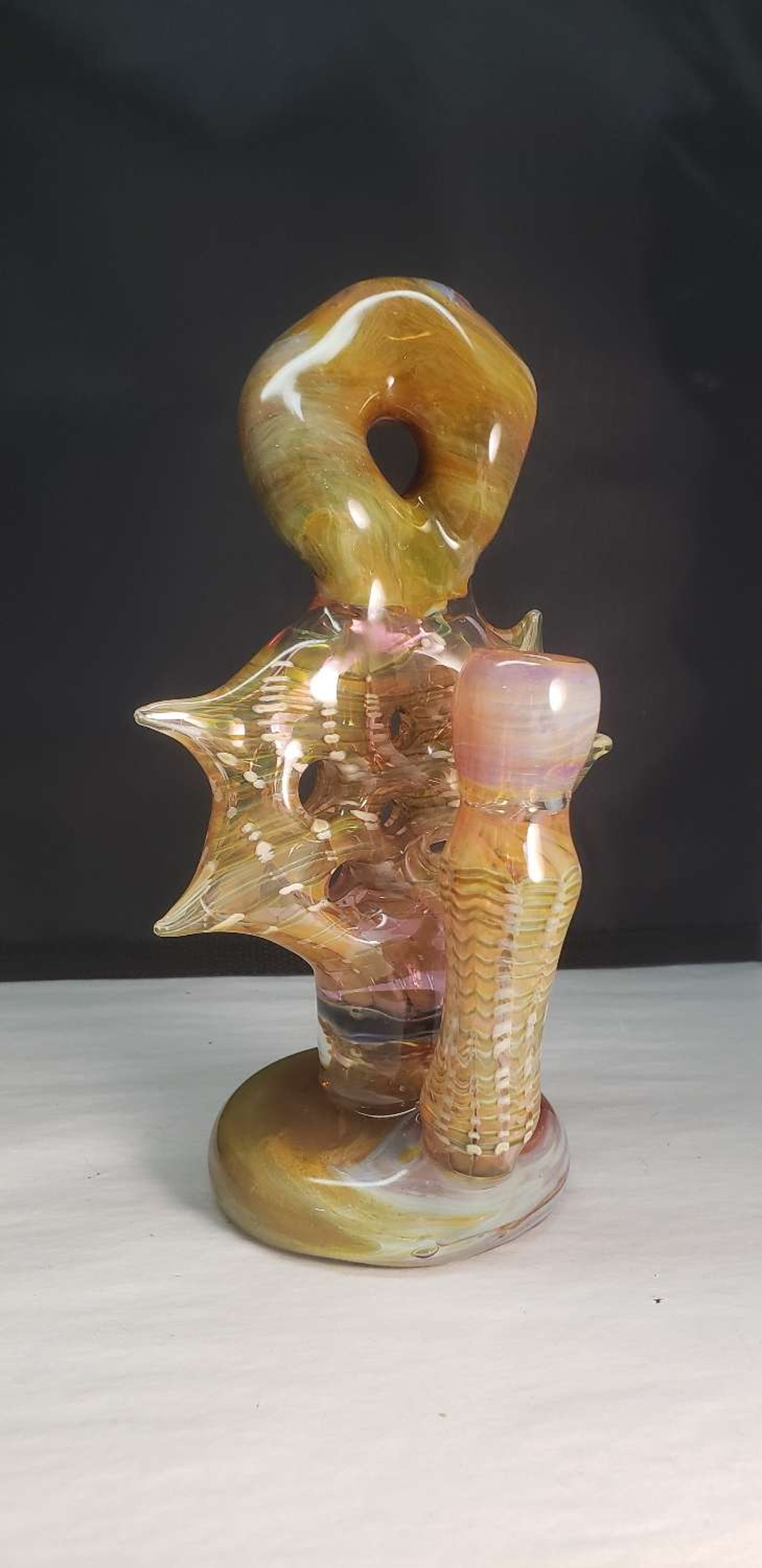 14mml Chauncey_glass ripper image 0