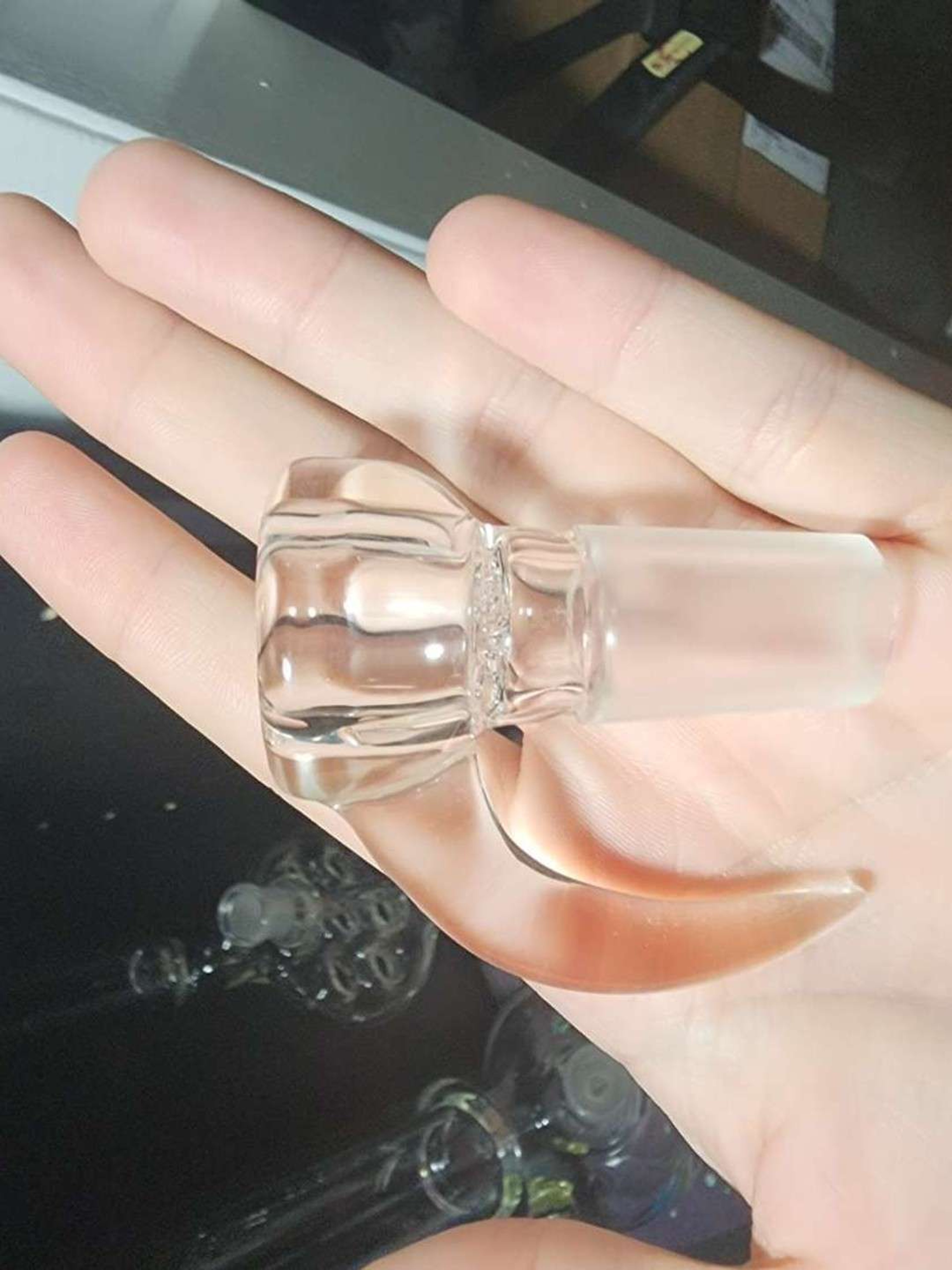 Preview pic of Clear Sovereignty Slide