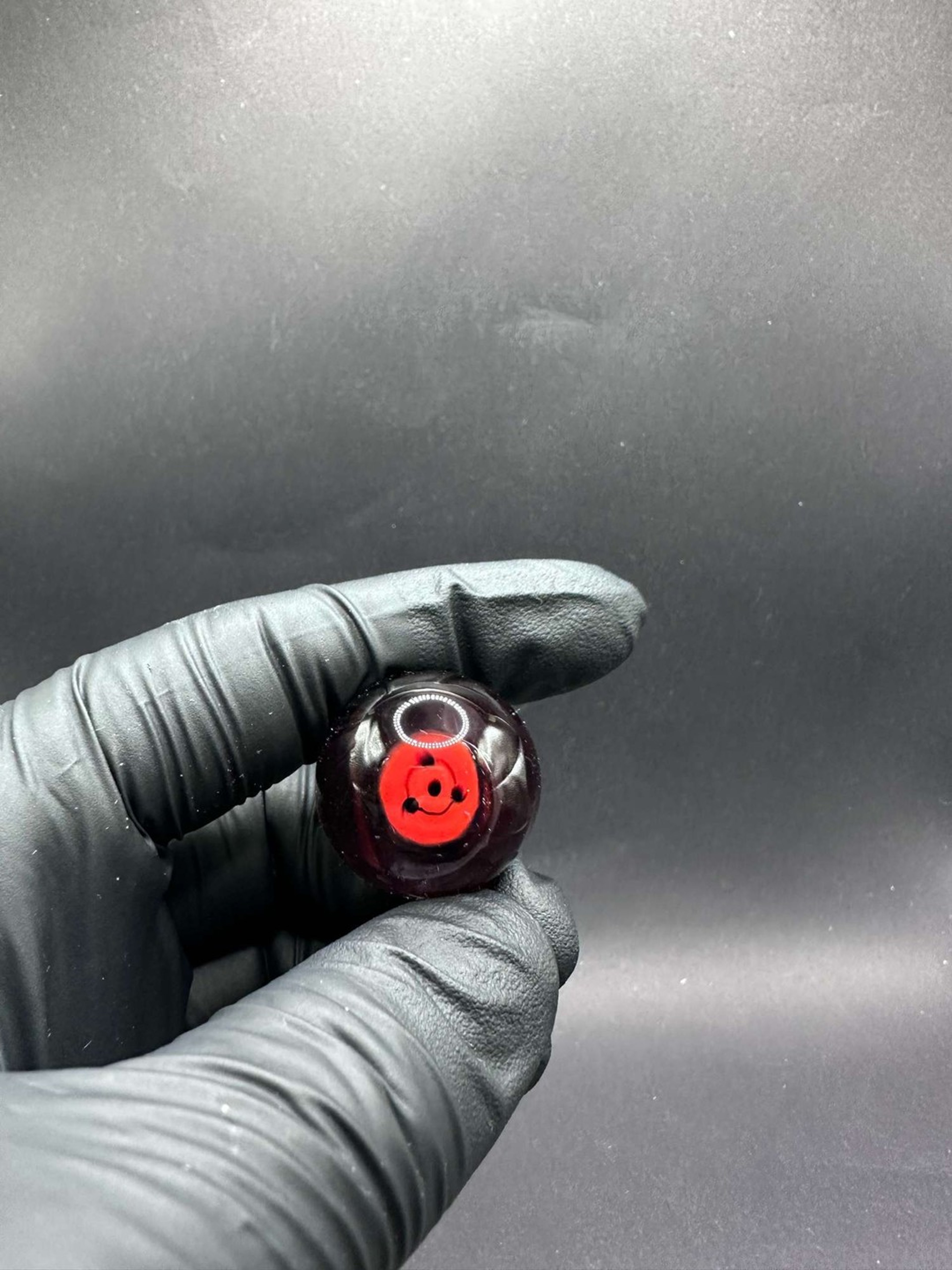 Preview pic of Sharingan slurper marble