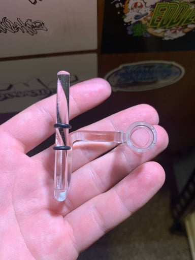 Preview pic of Swinger Cap Replacement For HoneyBucket 