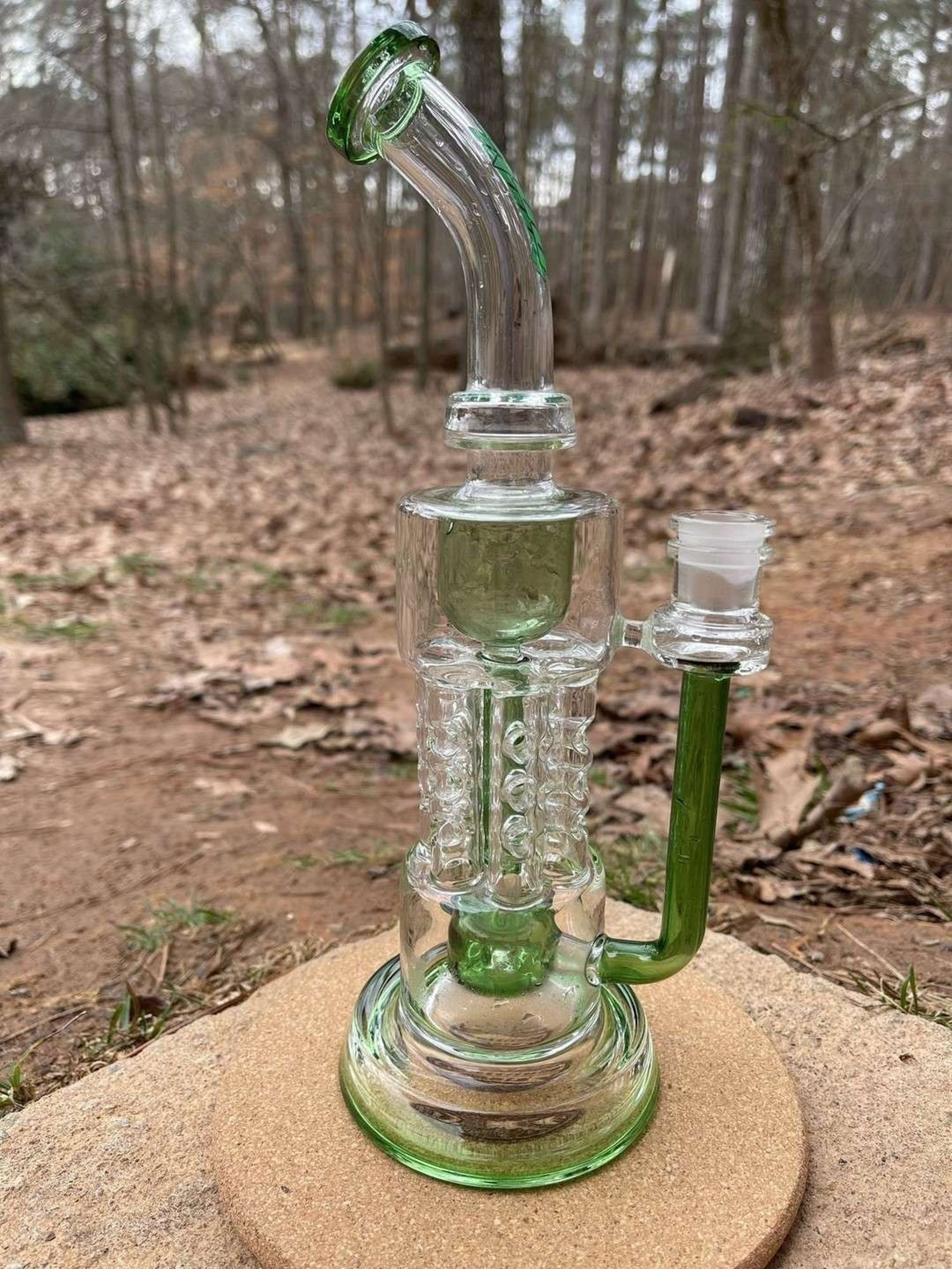 Preview pic of Mob Swiss Perc