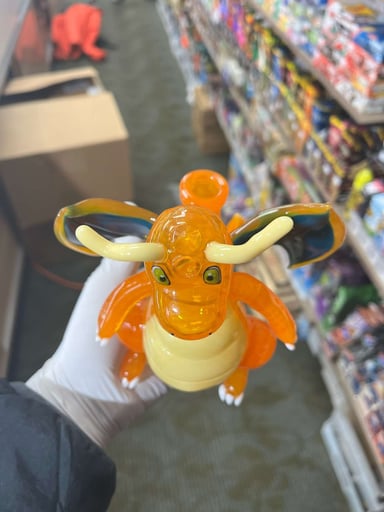 Preview pic of Dragonite