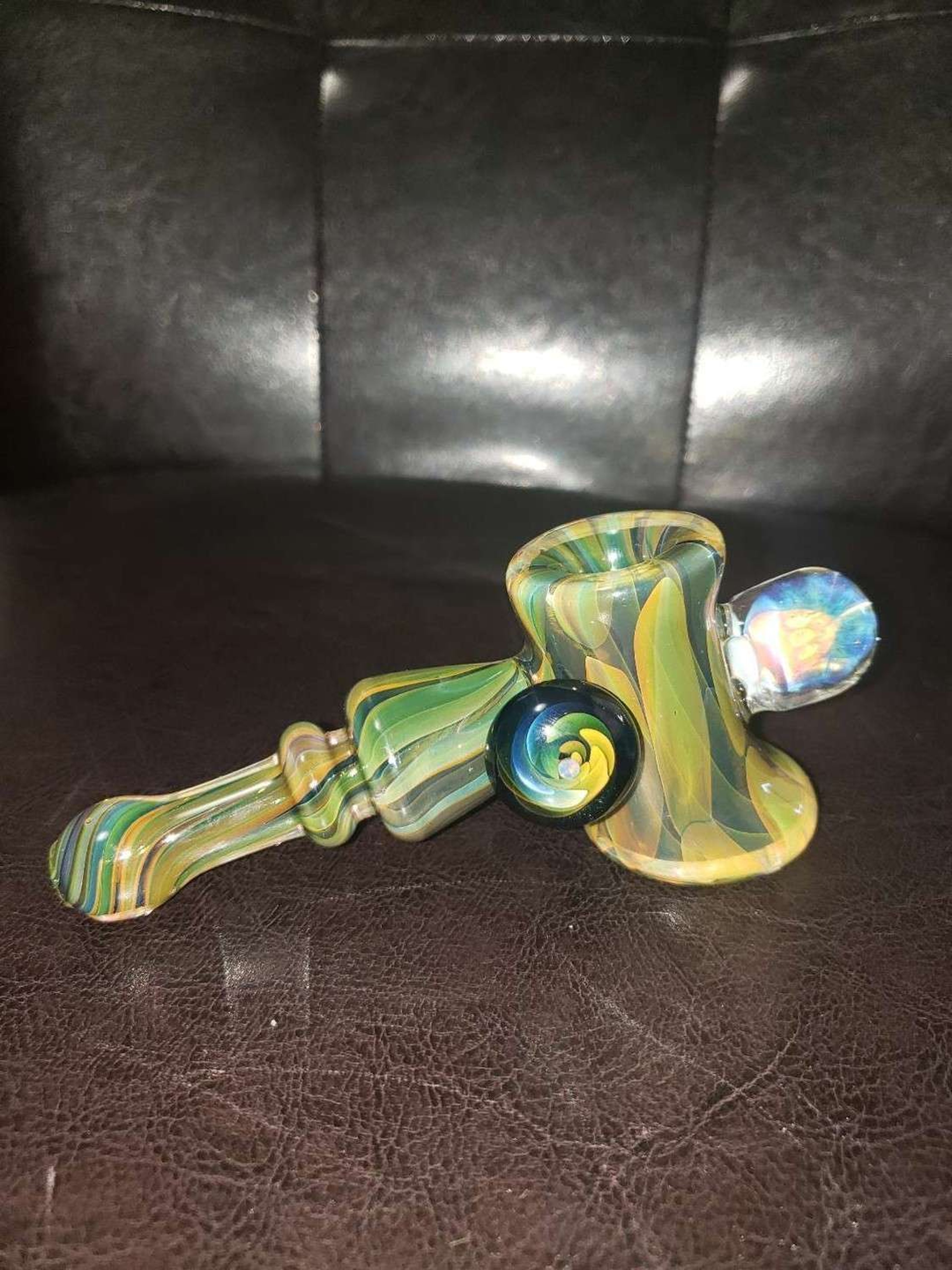 Fume and galaxy hammer image 0