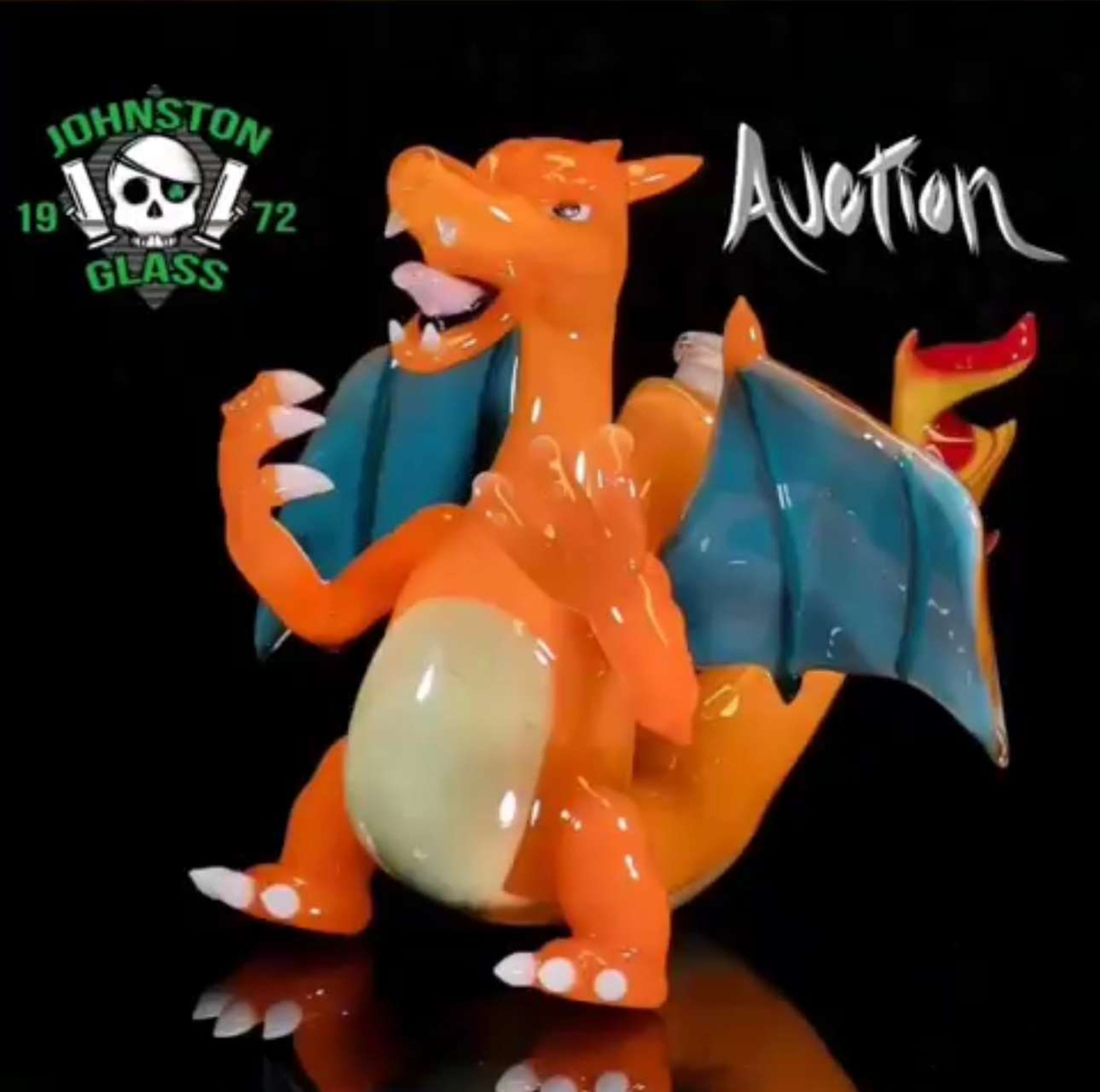 Preview pic of Charizard