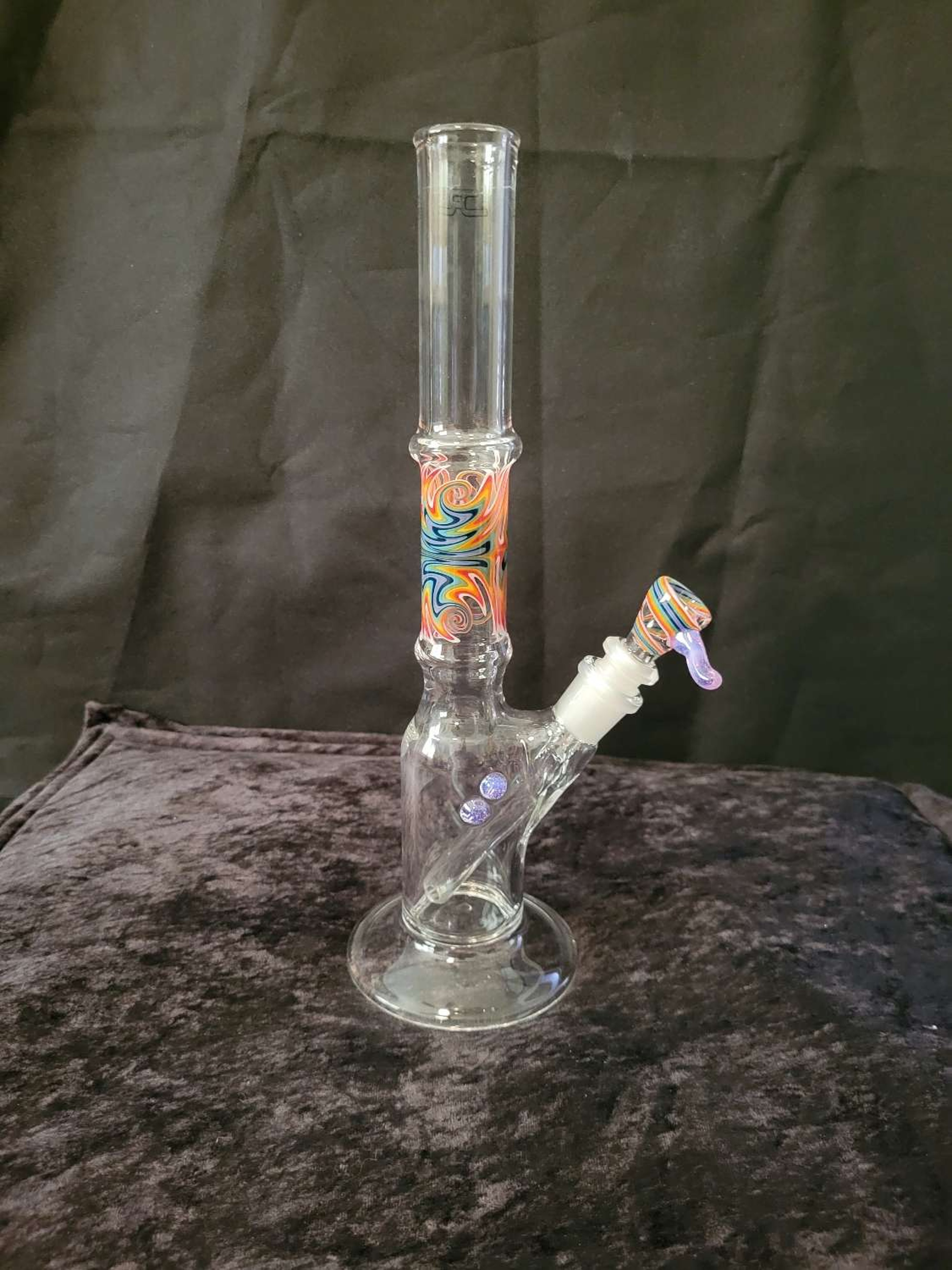 Preview pic of Wig-wag section tube