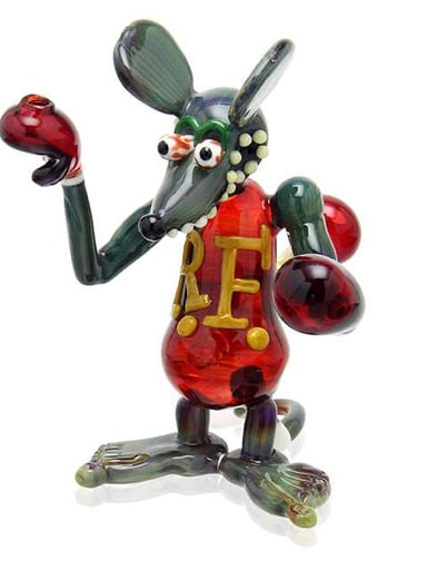 Preview pic of Hops - Rat Fink Boxer