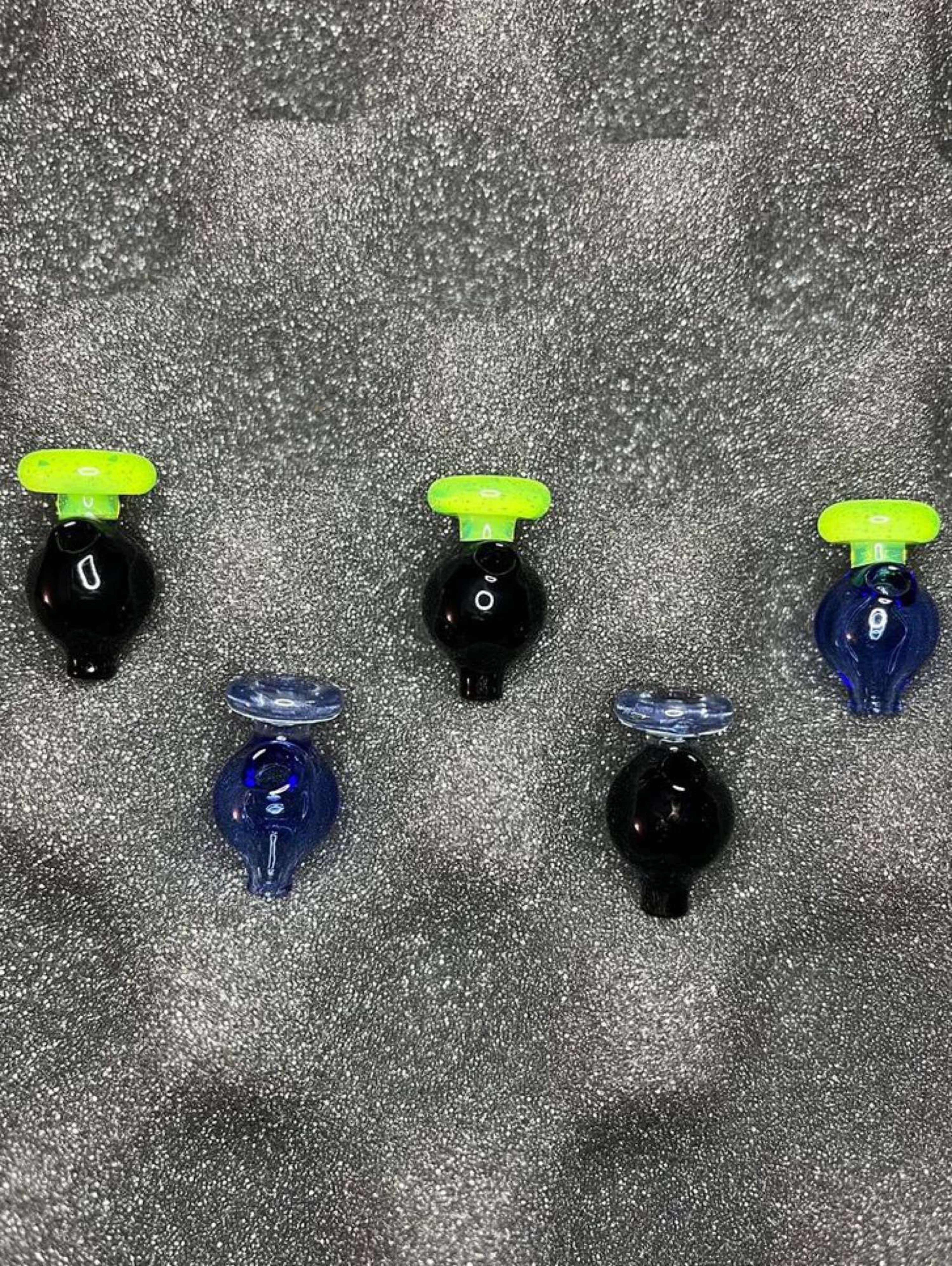 Puffco cap heady image 0