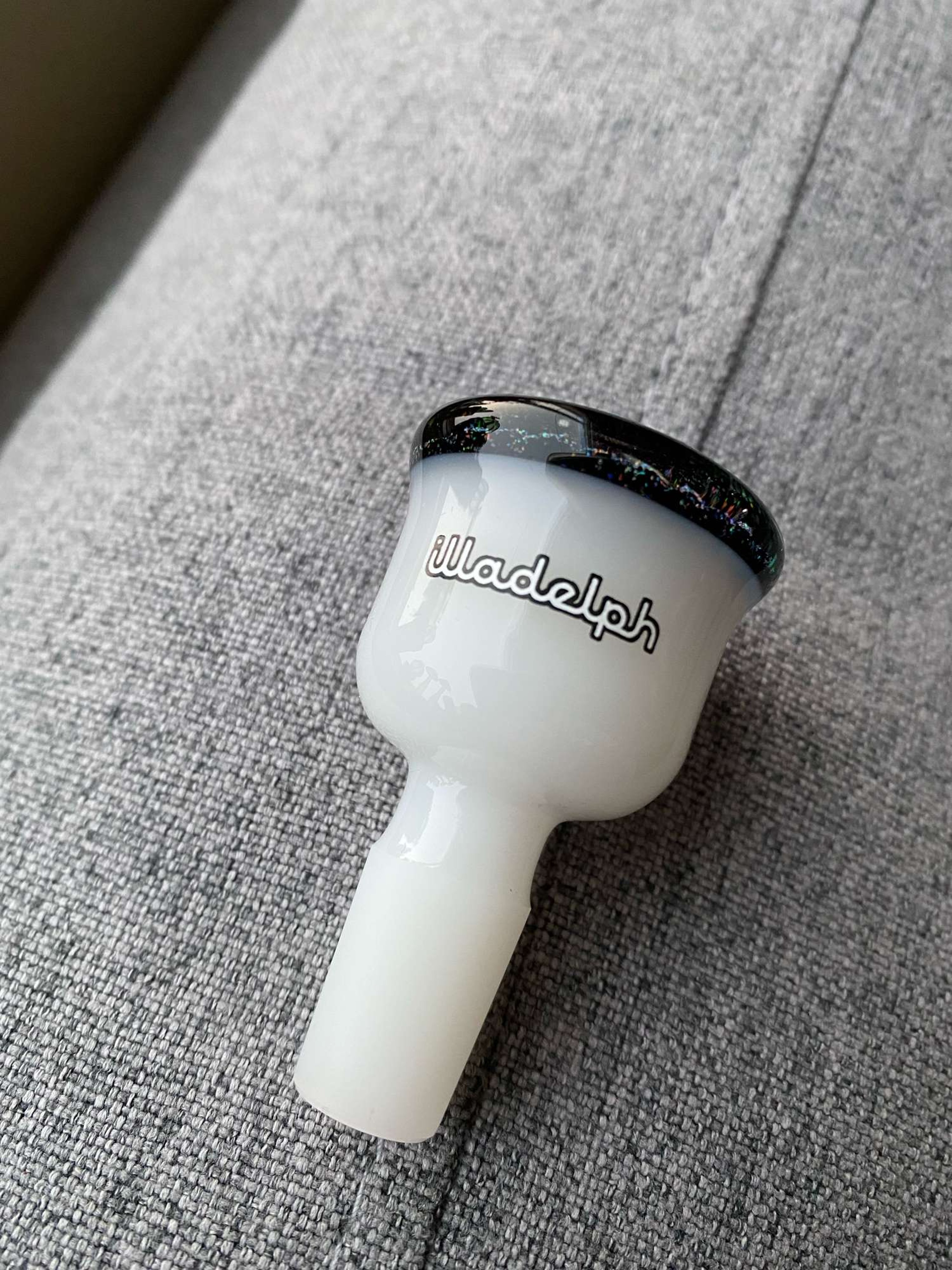 Preview pic of Cropal illadelph bell slide