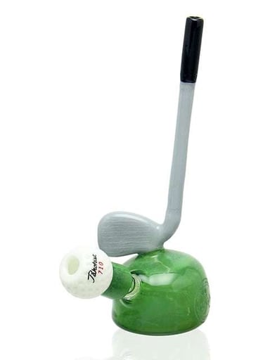 Preview pic of Pakoh - Tee Off Rig
