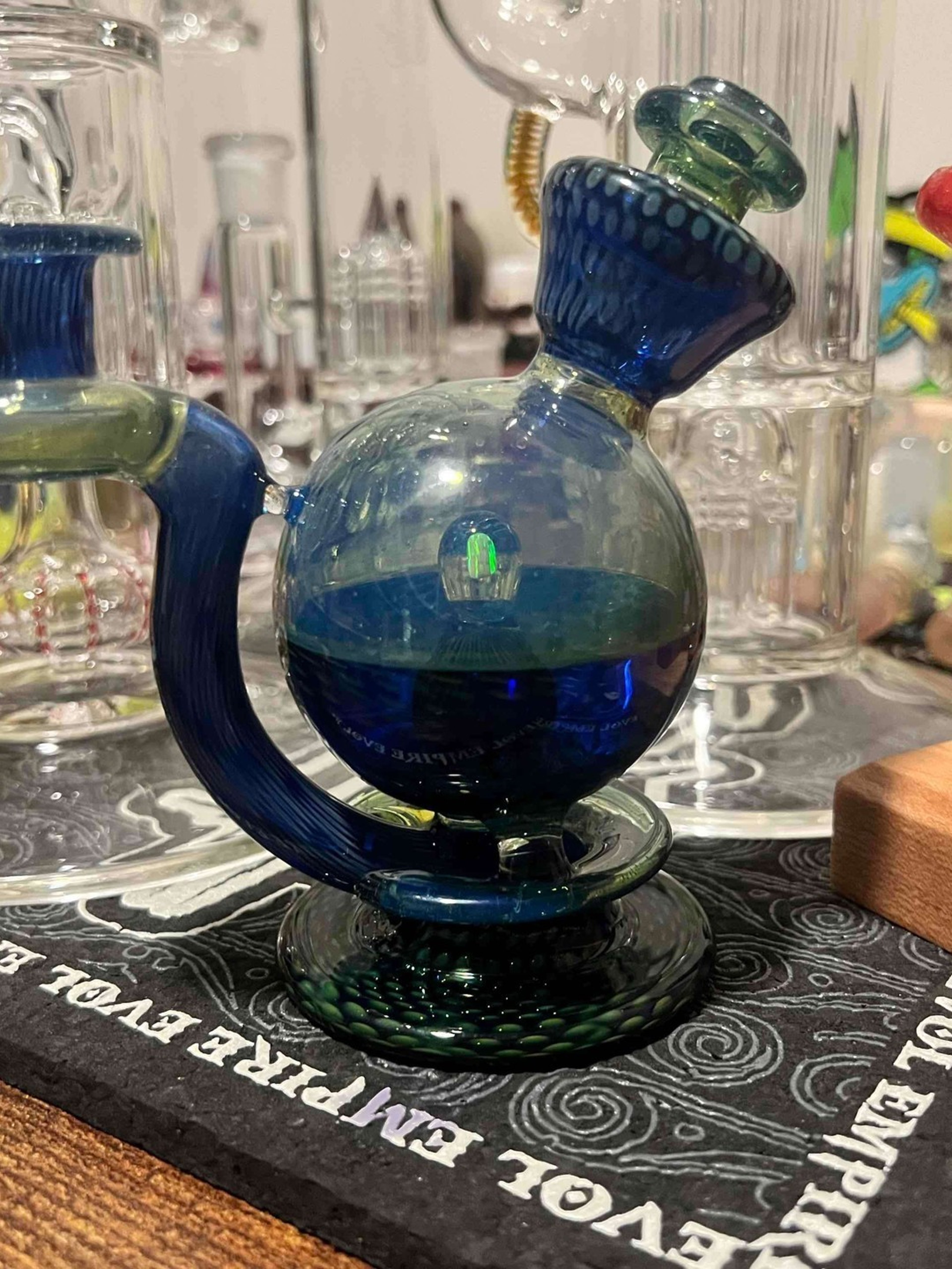 Preview pic of Firkist Jammer